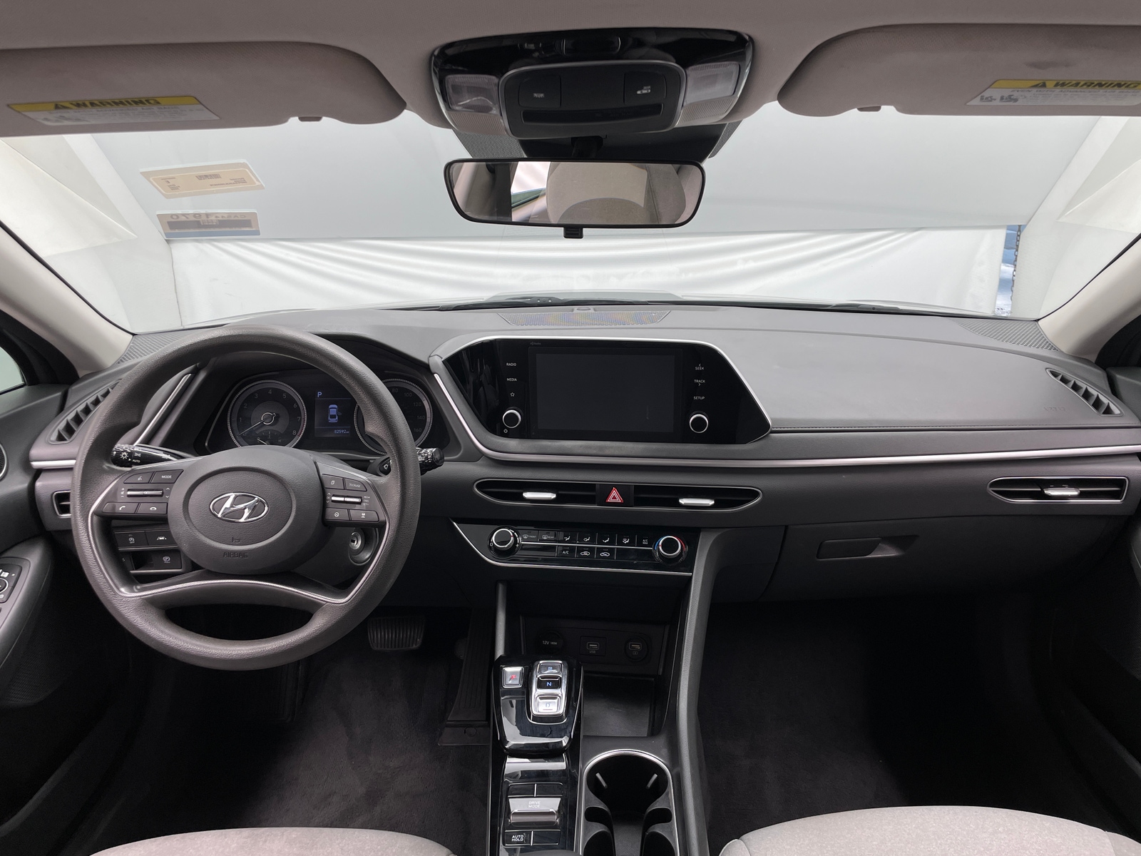 Thumbnail: 2020 Hyundai Sonata - 3