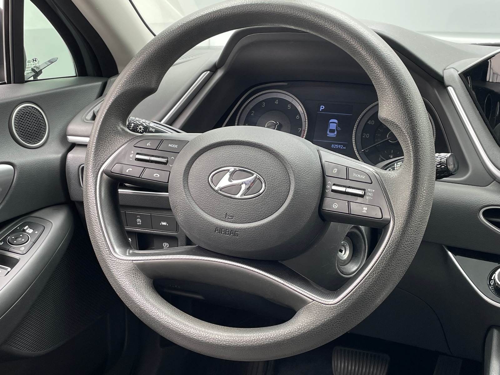Thumbnail: 2020 Hyundai Sonata - 5