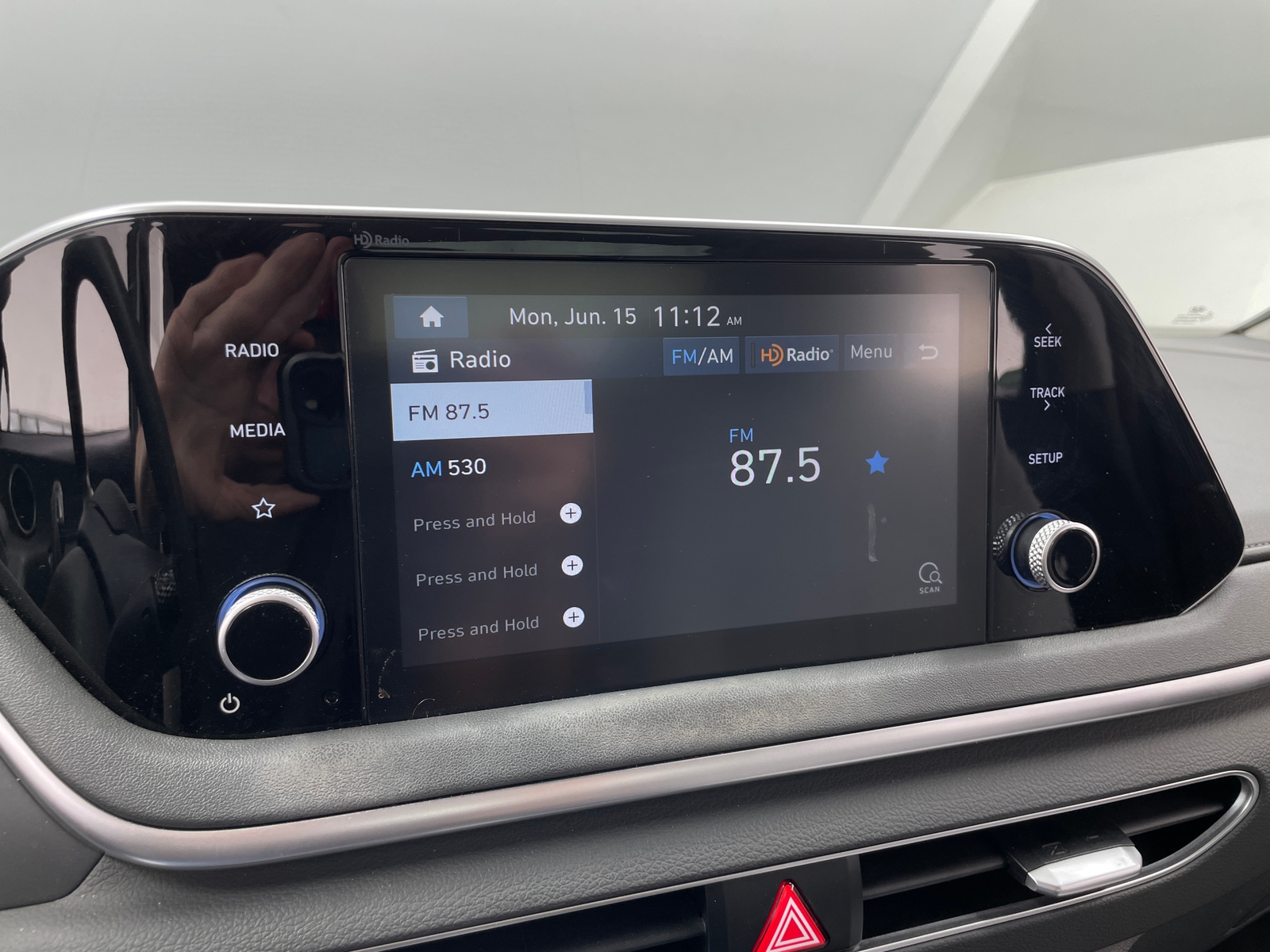 Thumbnail: 2020 Hyundai Sonata - 4