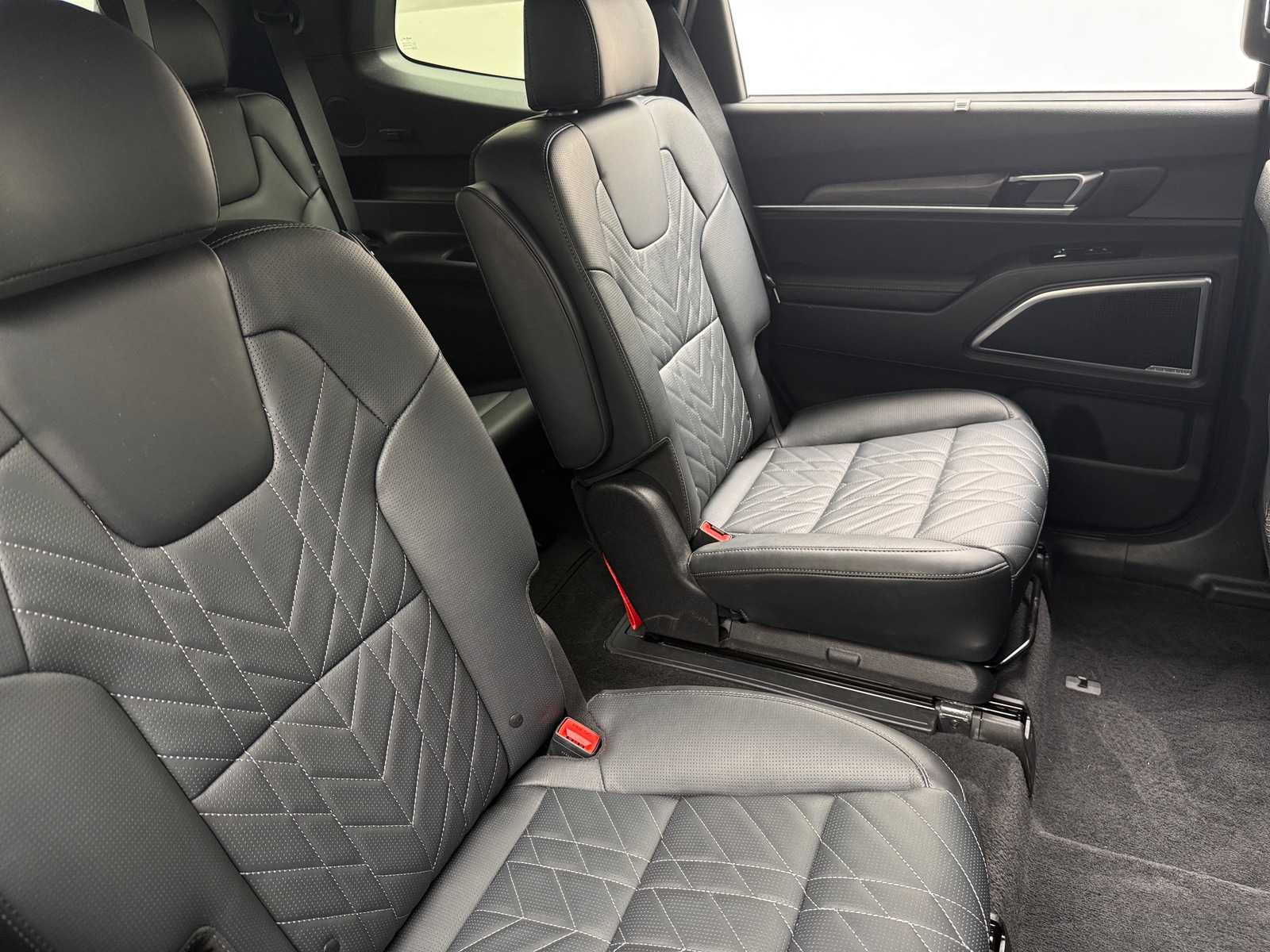 Thumbnail: 2025 Kia Telluride - 5