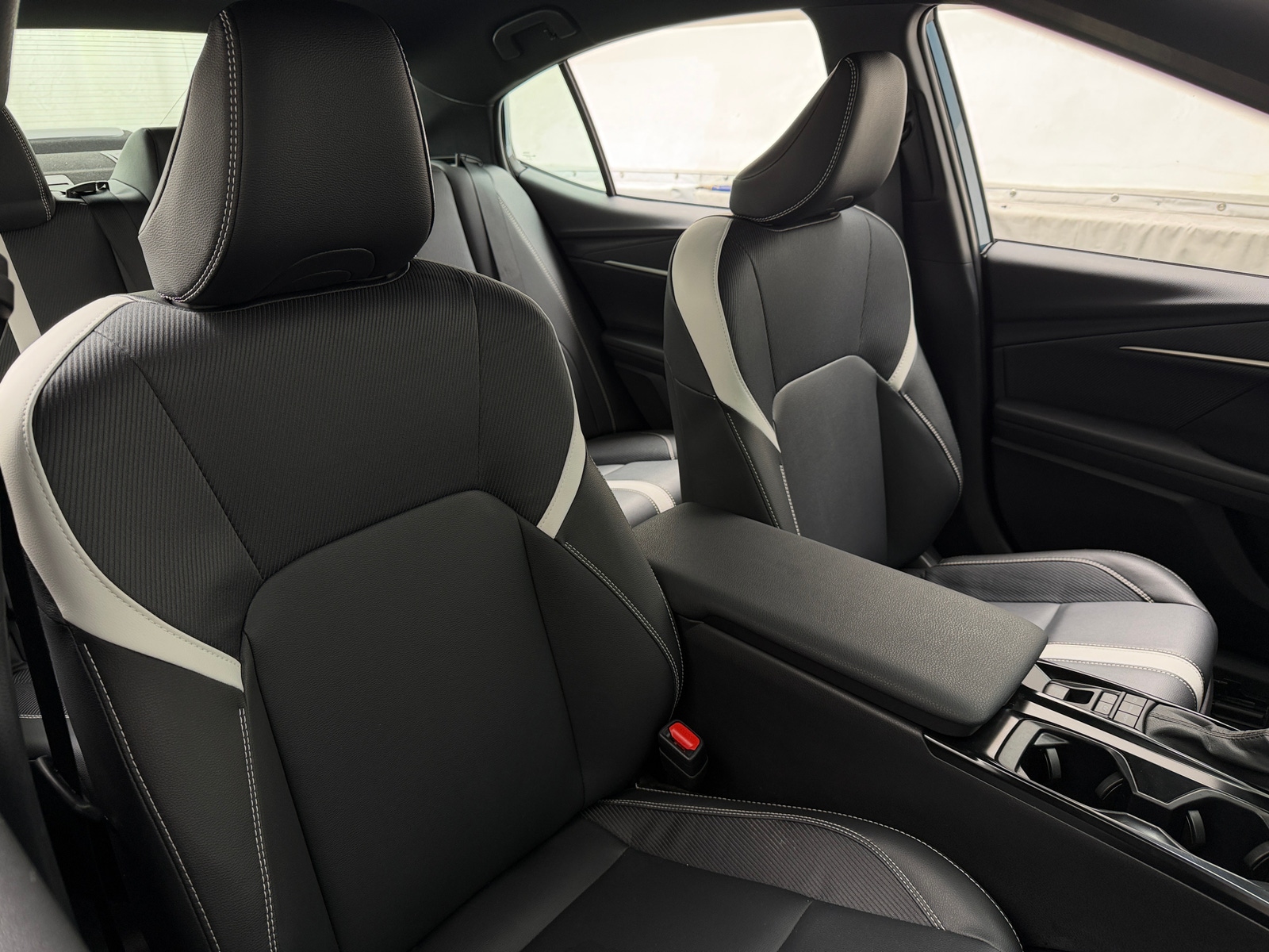 Thumbnail: 2026 Toyota Camry - 2