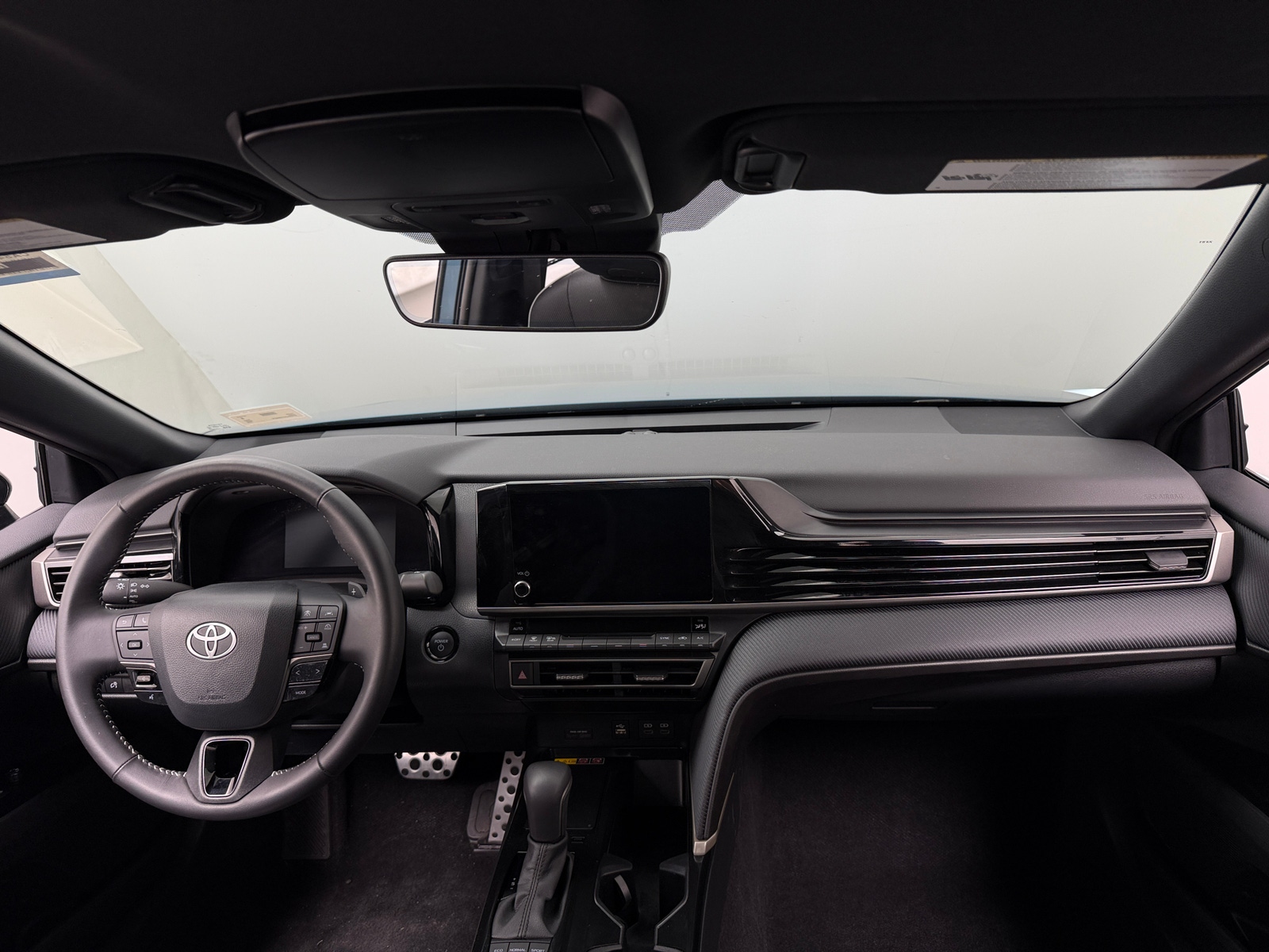 Thumbnail: 2026 Toyota Camry - 3