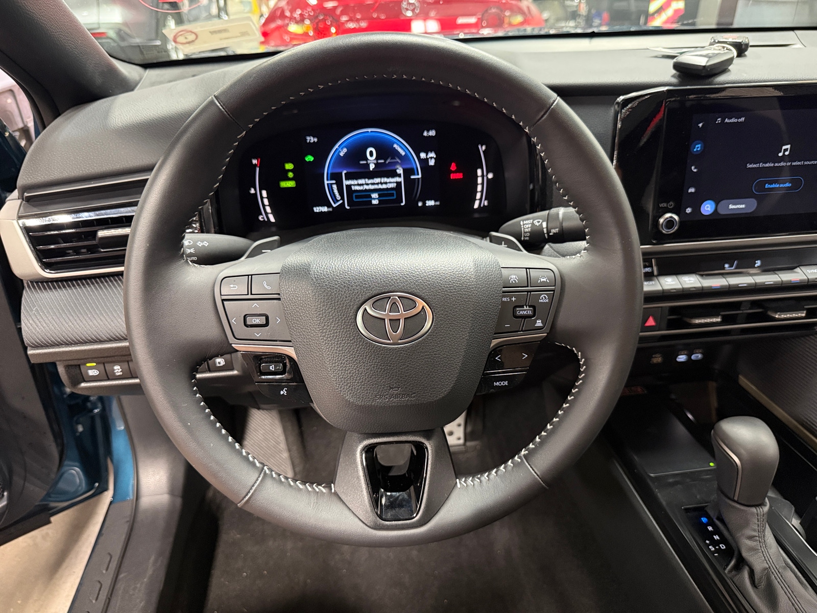 Thumbnail: 2026 Toyota Camry - 5