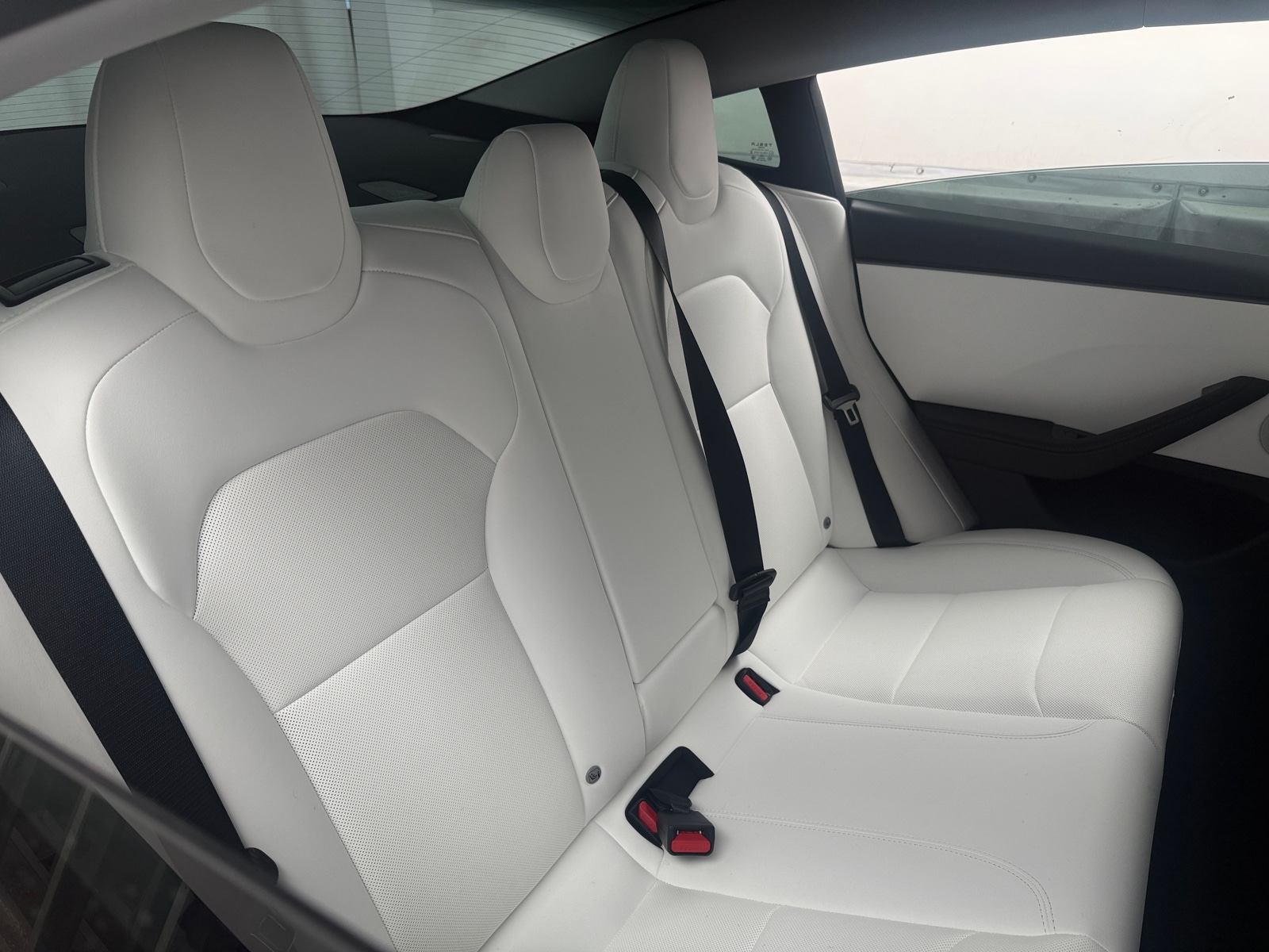 Thumbnail: 2026 Tesla Model 3 - 5