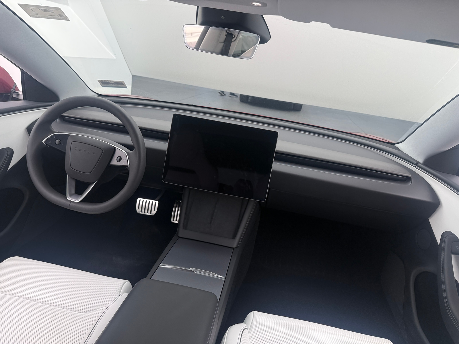 Thumbnail: 2026 Tesla Model 3 - 2