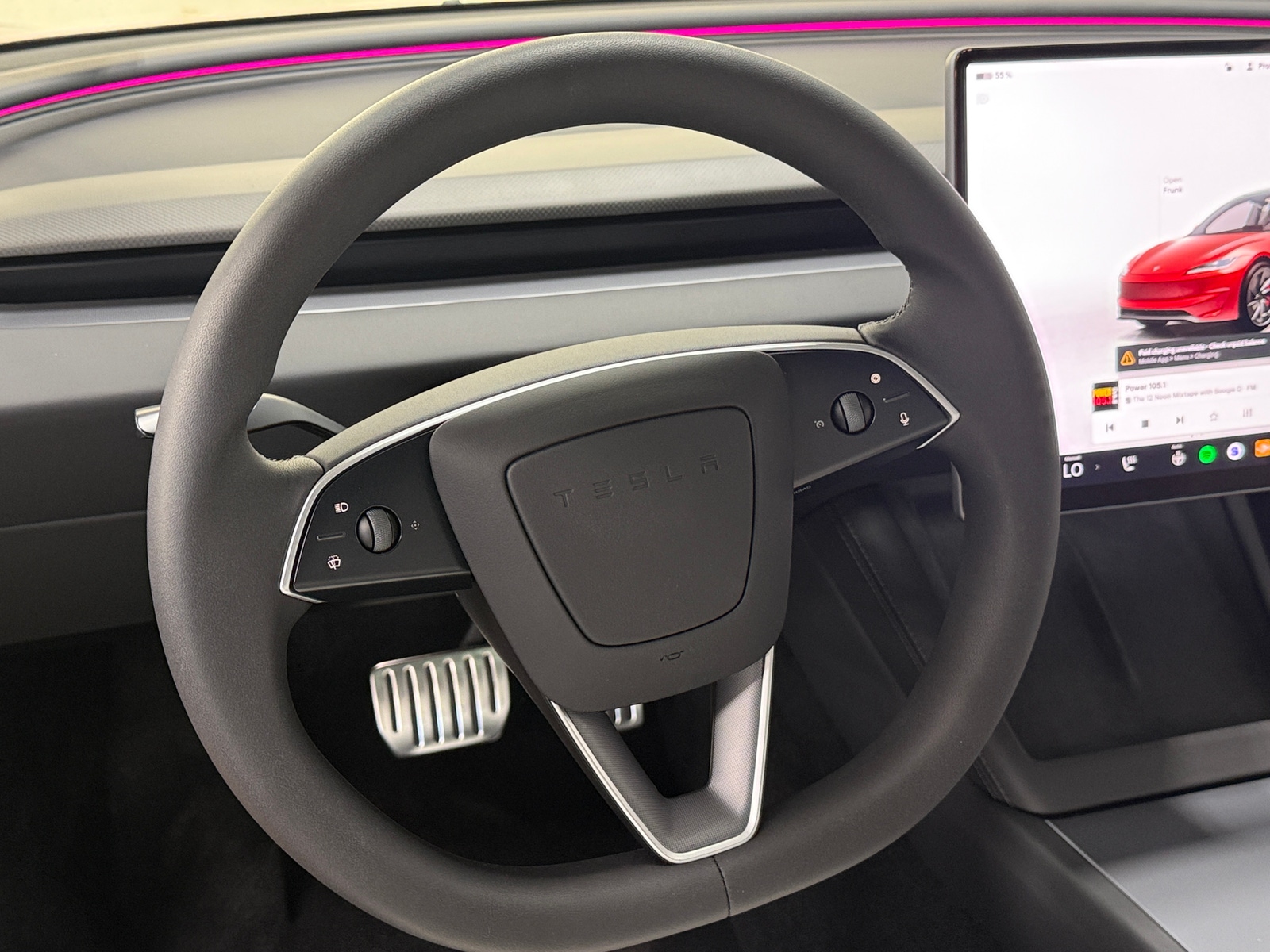 Thumbnail: 2026 Tesla Model 3 - 4
