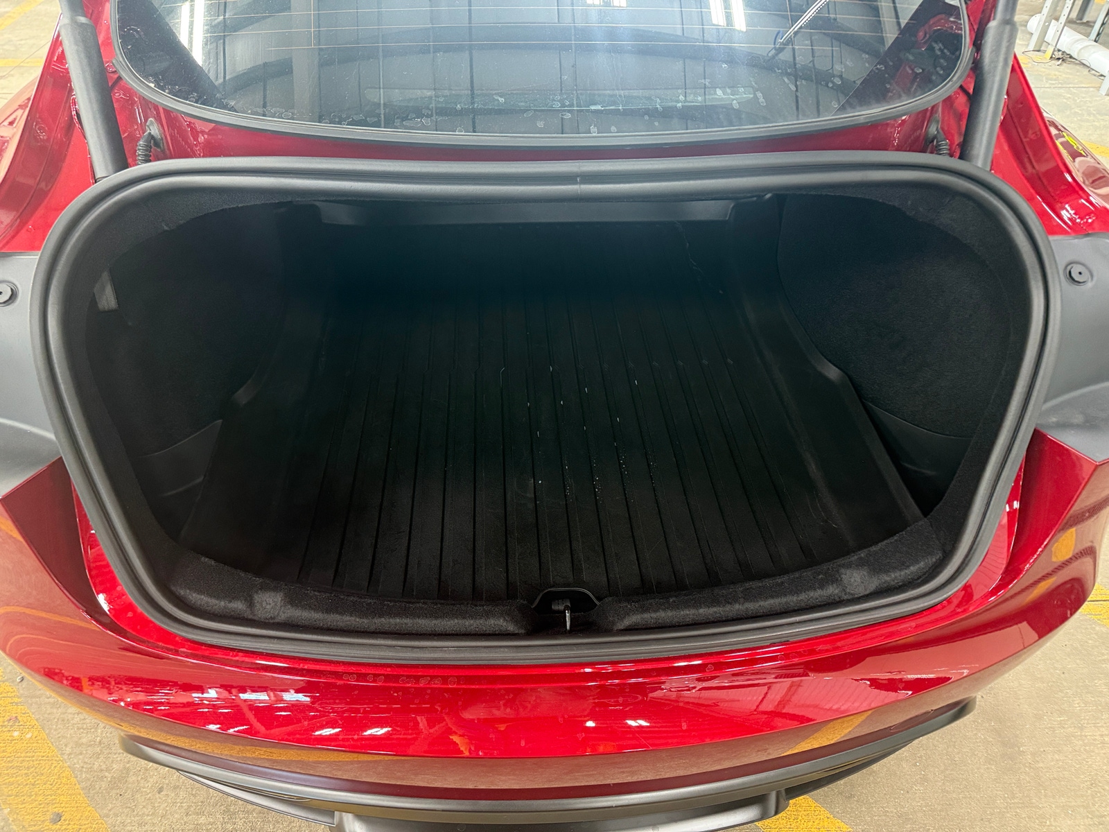 Thumbnail: 2026 Tesla Model 3 - 6