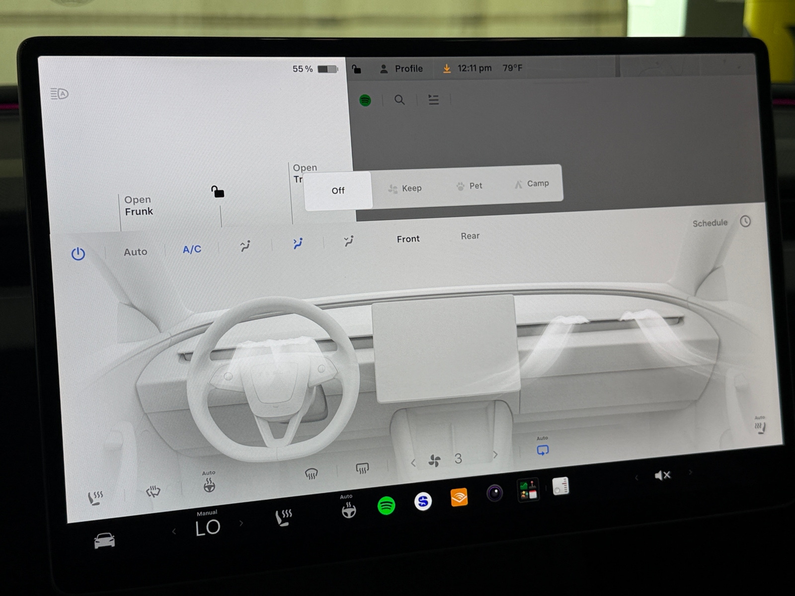 Thumbnail: 2026 Tesla Model 3 - 3