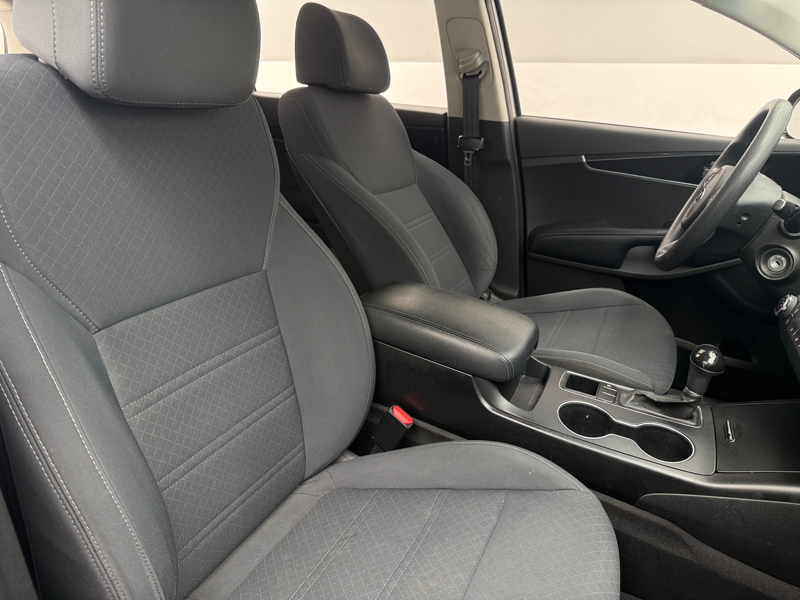 Thumbnail: 2017 Kia Sorento - 2