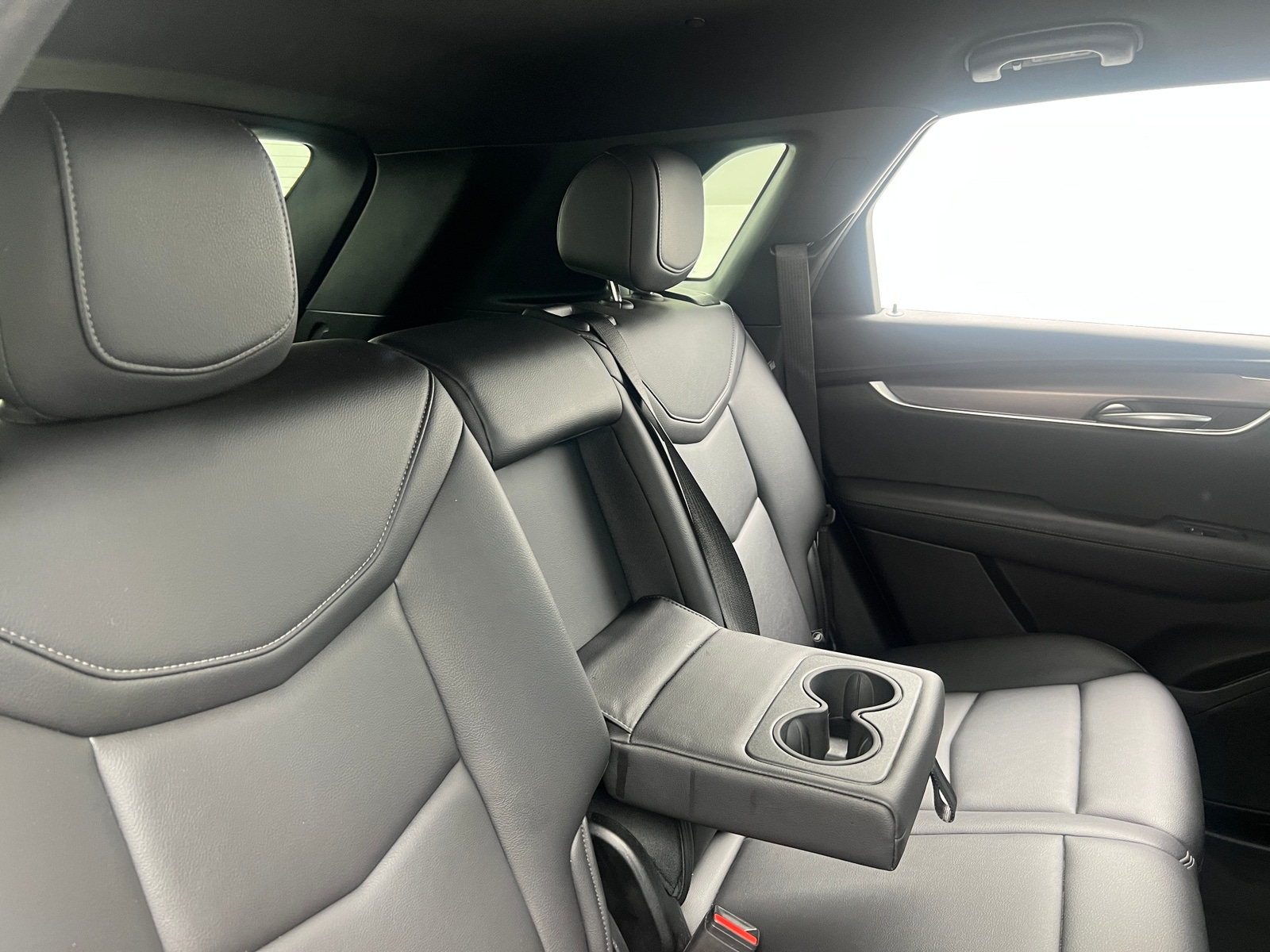 Thumbnail: 2021 Cadillac XT5 - 5