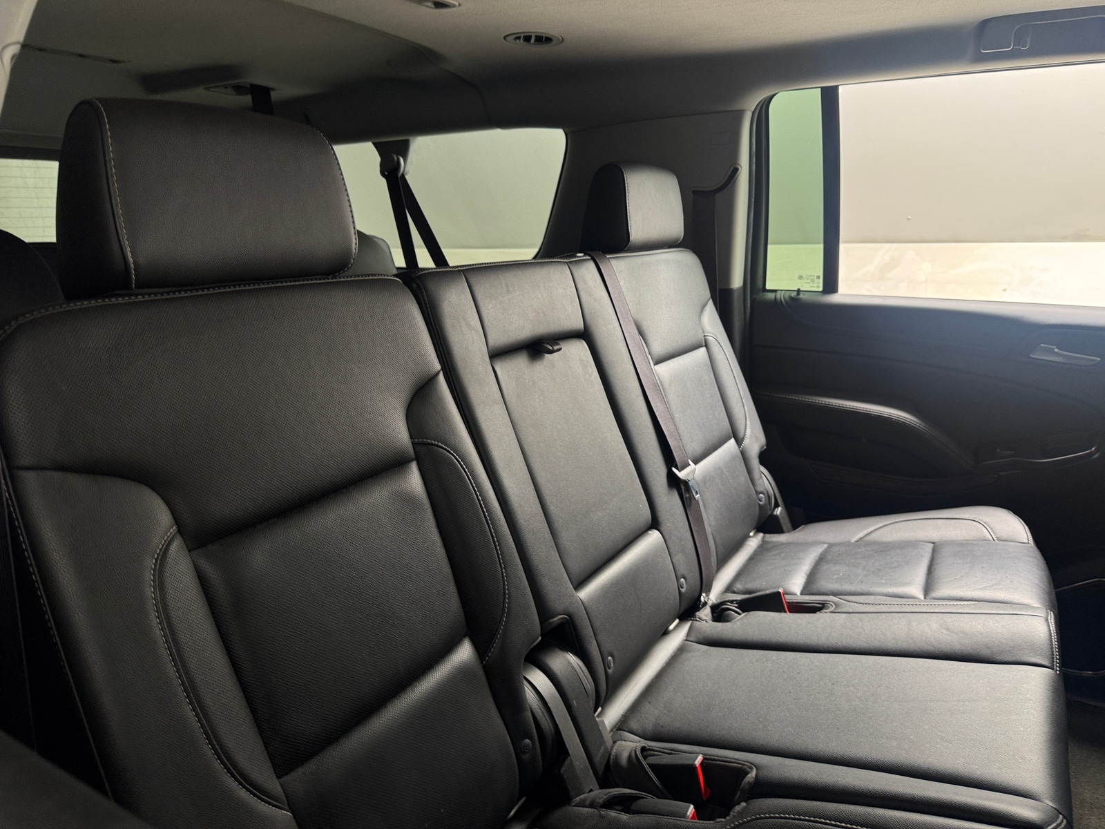 Thumbnail: 2017 GMC Yukon XL - 5