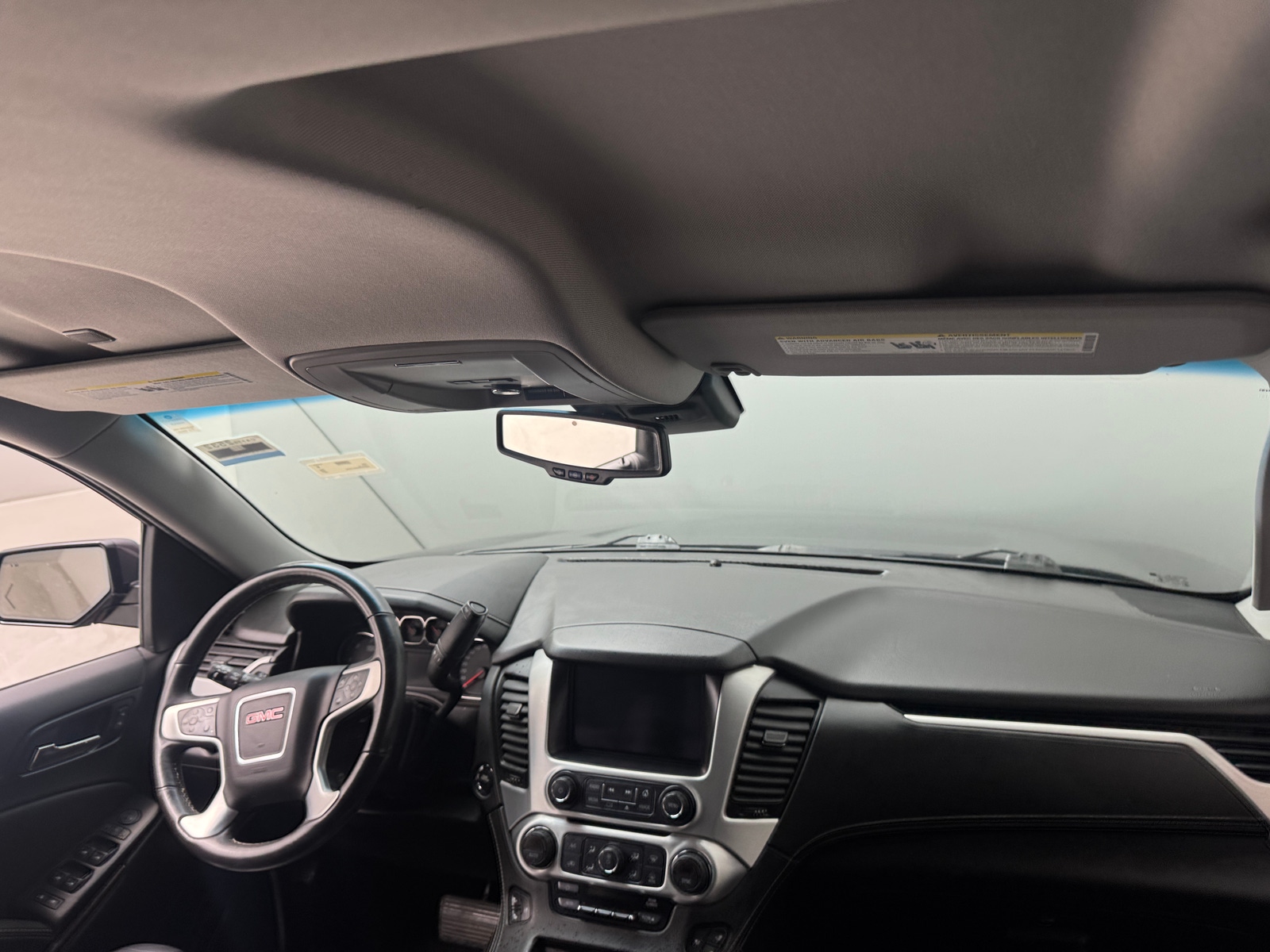 Thumbnail: 2017 GMC Yukon XL - 2