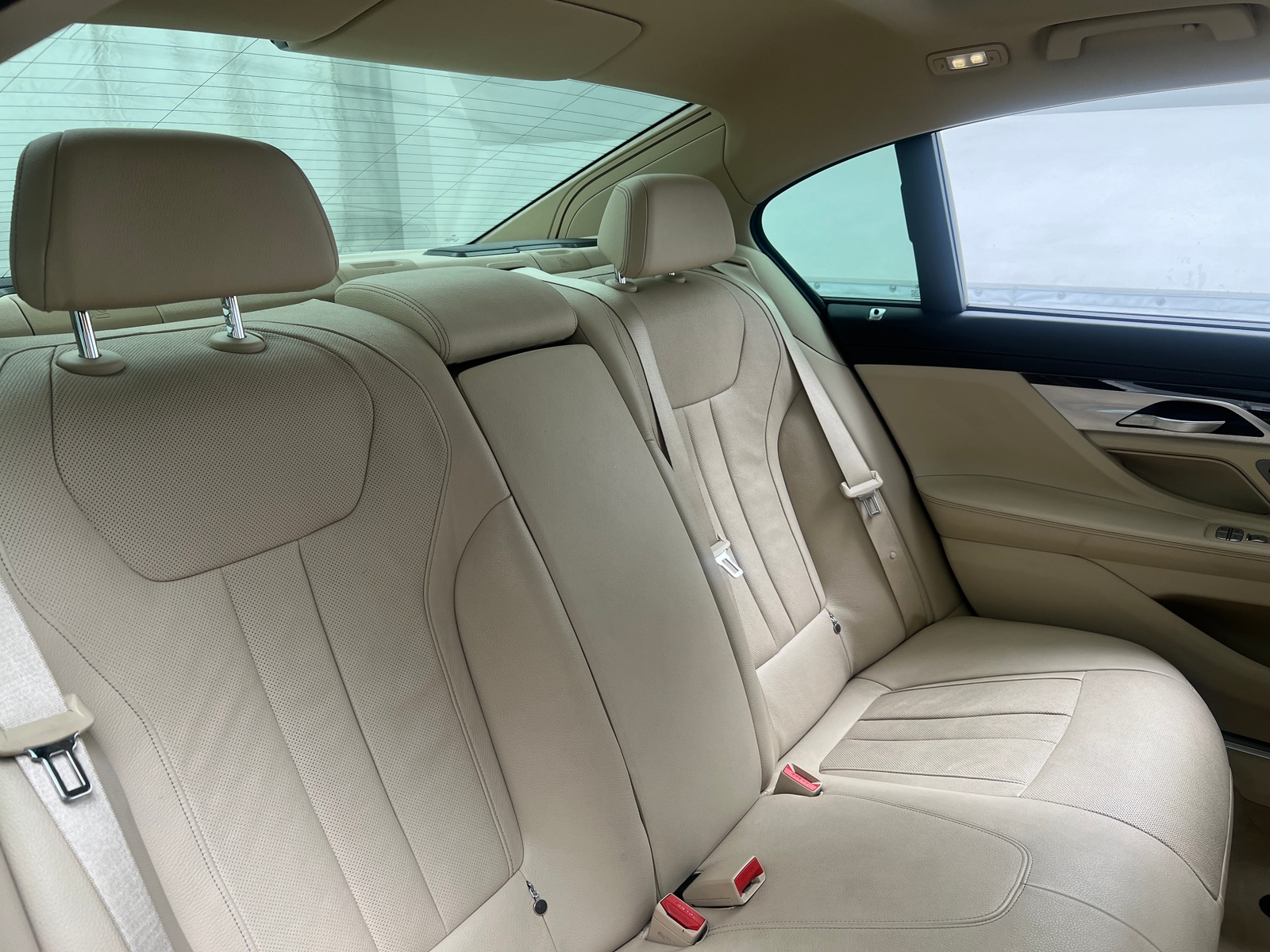 Thumbnail: 2019 BMW 7 Series - 5