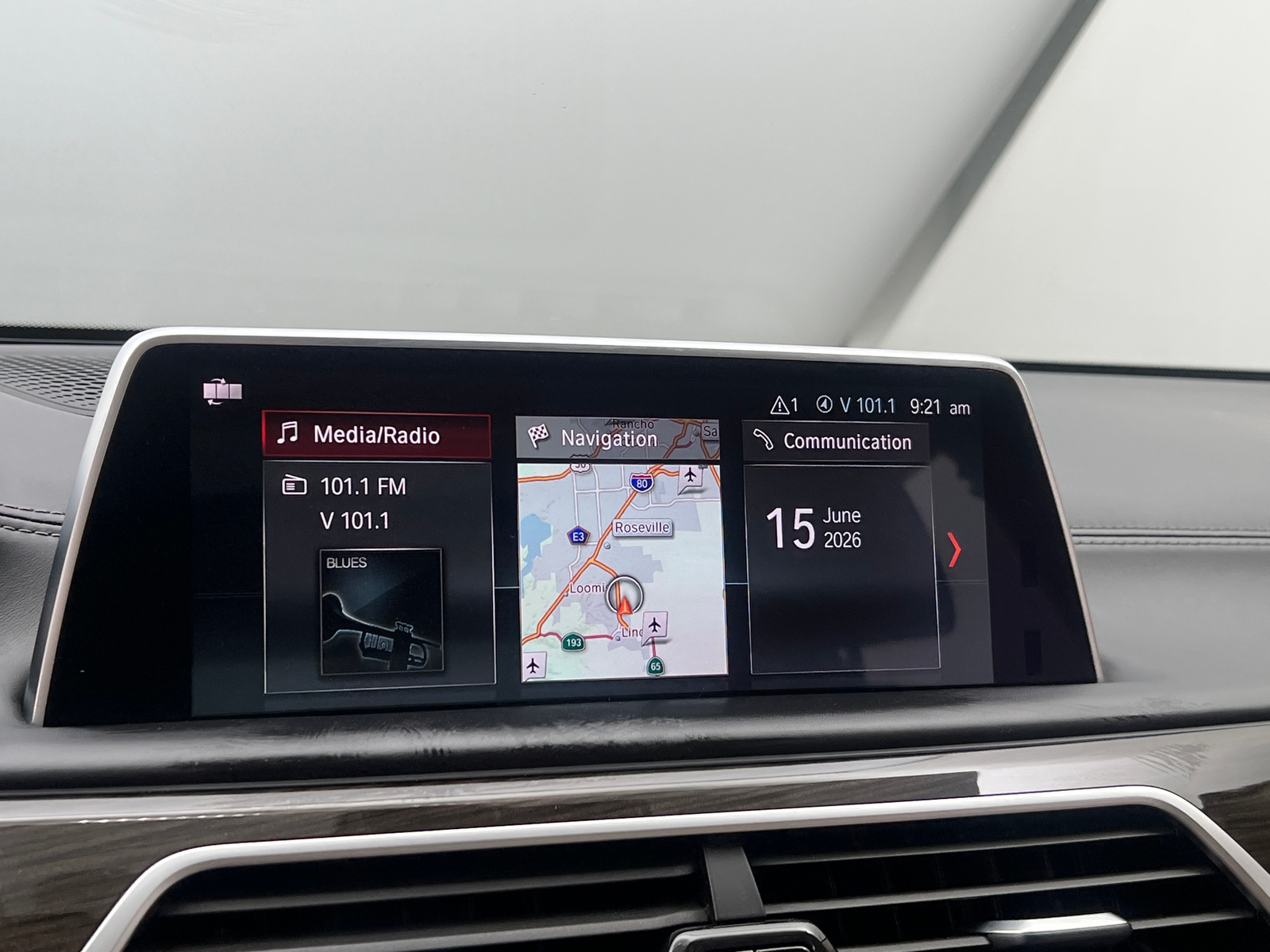 Thumbnail: 2019 BMW 7 Series - 3
