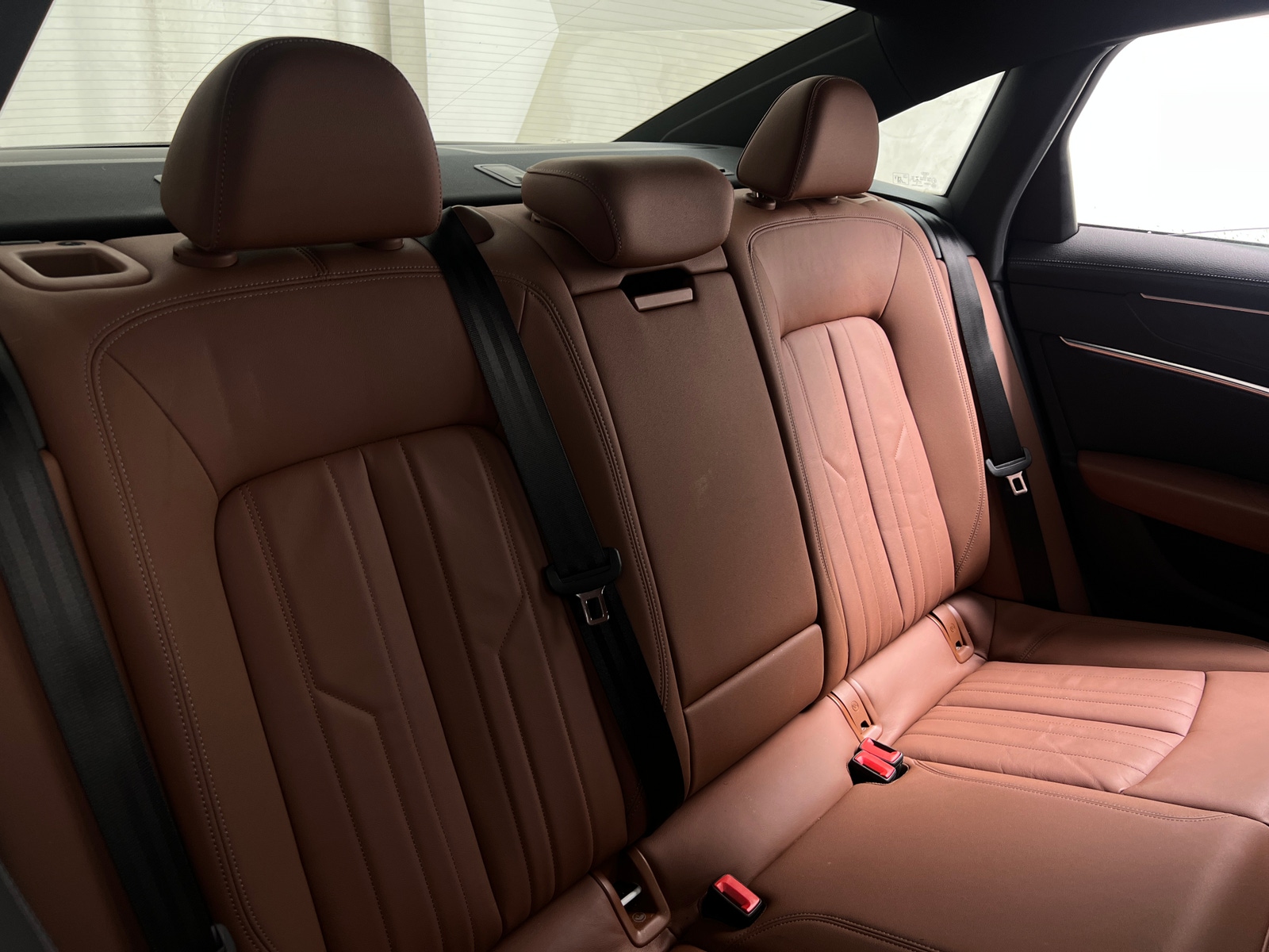 Thumbnail: 2019 Audi A6 - 5