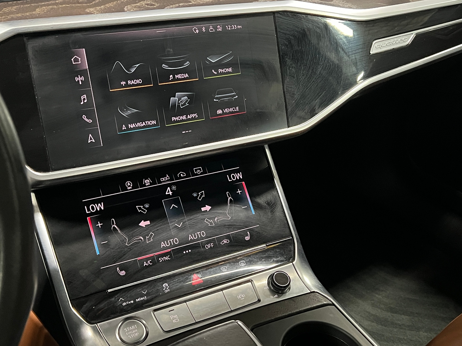 Thumbnail: 2019 Audi A6 - 3