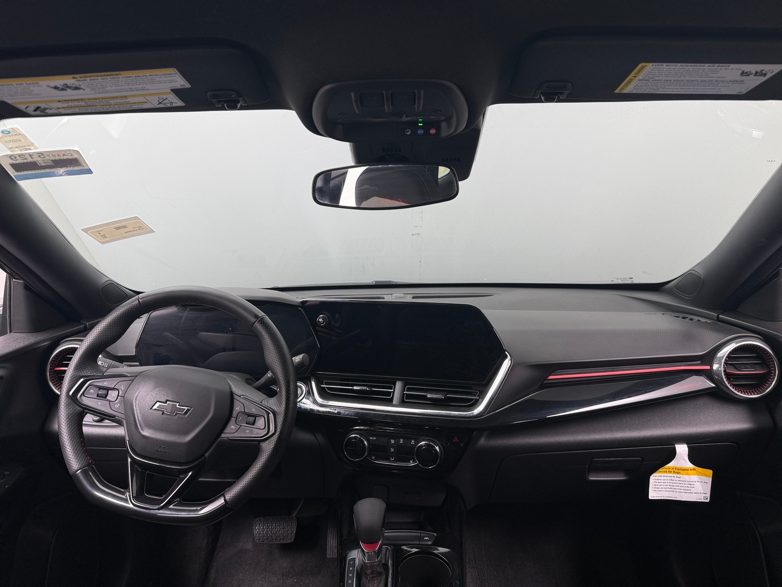 Thumbnail: 2026 Chevrolet Trax - 2