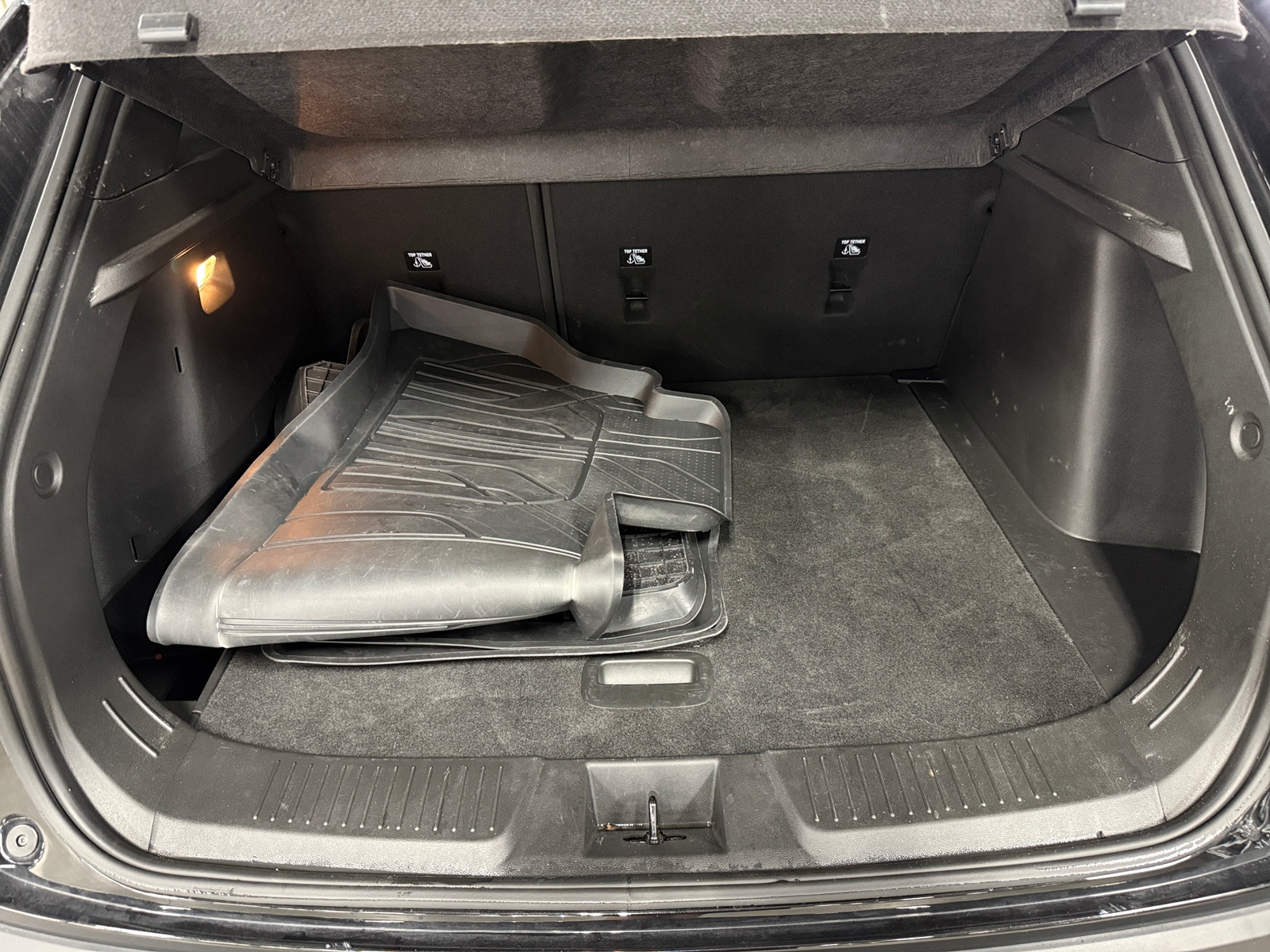 Thumbnail: 2026 Chevrolet Trax - 6