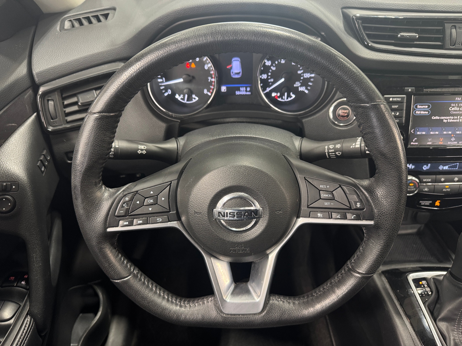Thumbnail: 2018 Nissan Rogue - 5