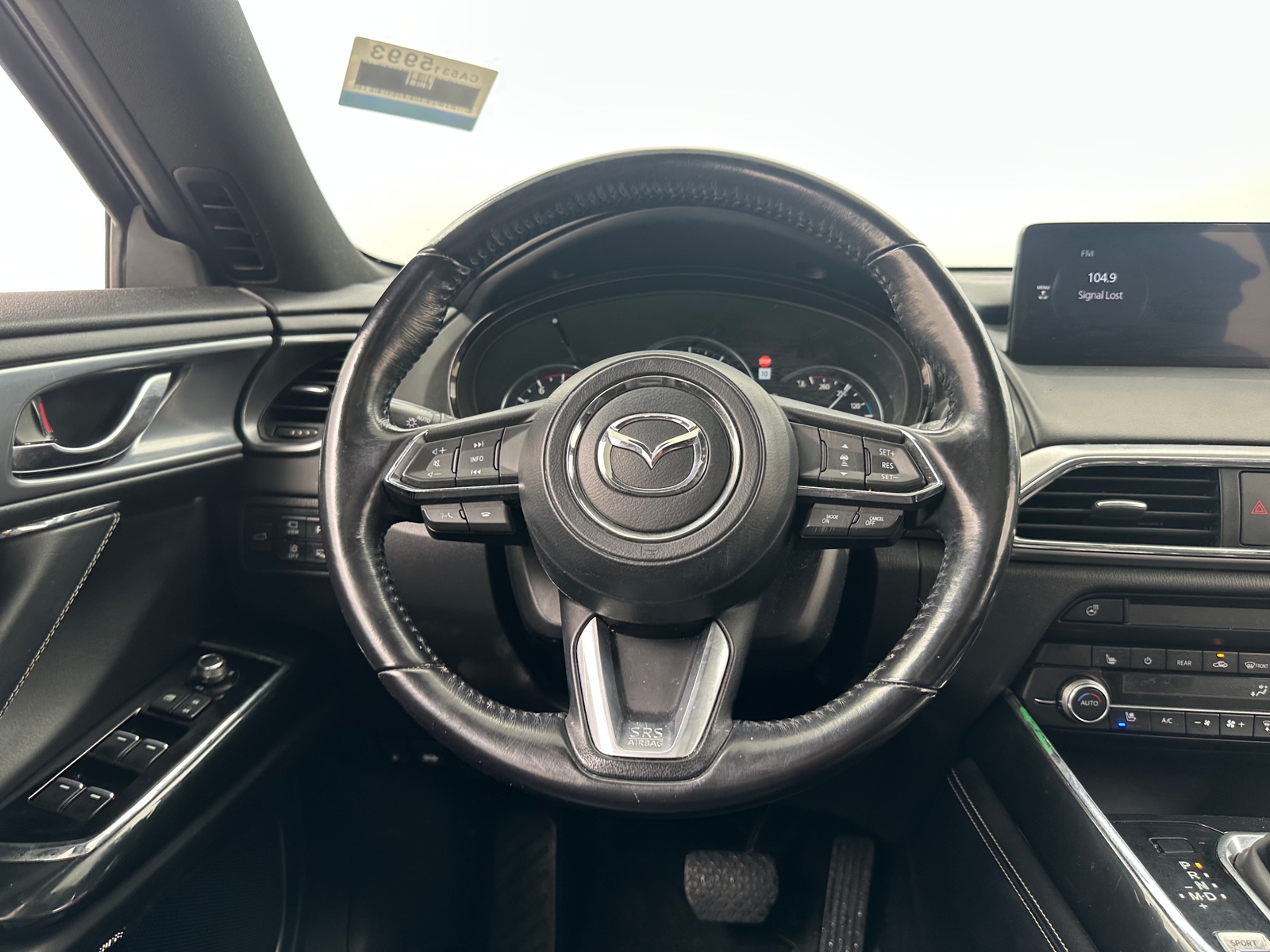 Thumbnail: 2022 Mazda CX-9 - 4