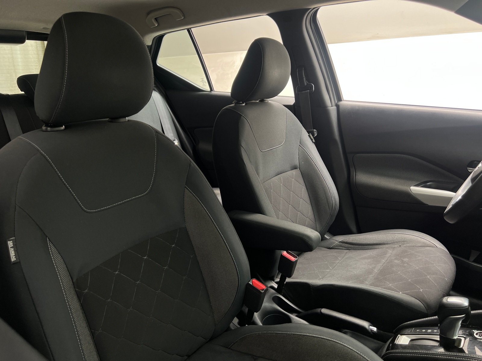 Thumbnail: 2019 Nissan Kicks - 2