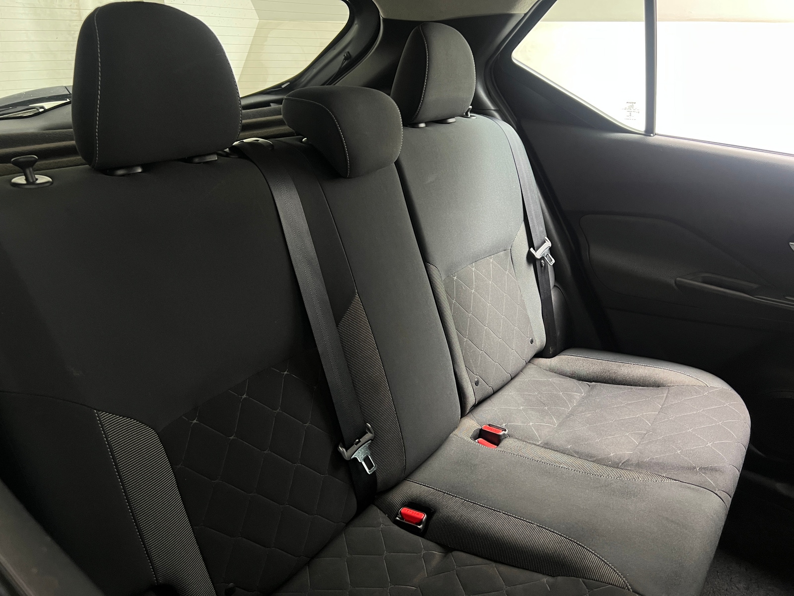 Thumbnail: 2019 Nissan Kicks - 6