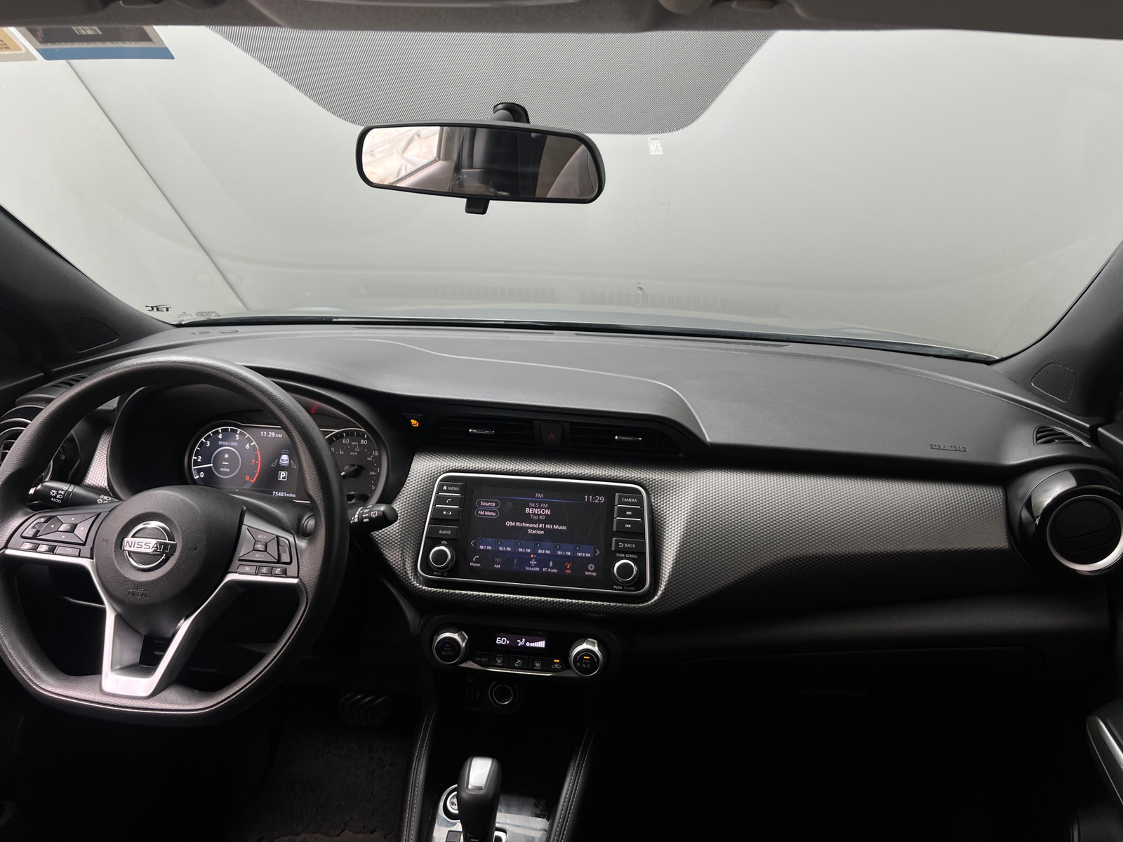 Thumbnail: 2019 Nissan Kicks - 3