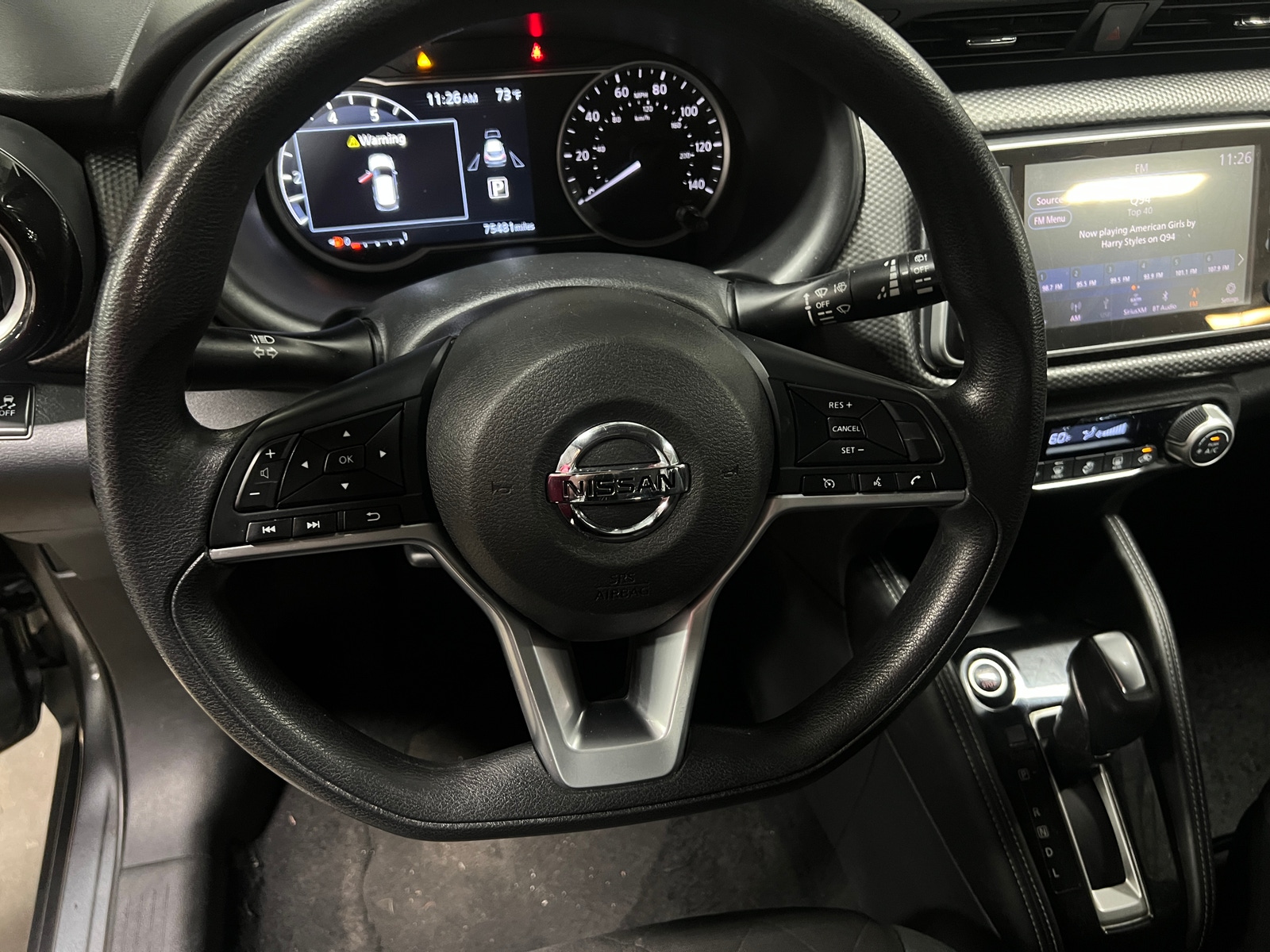 Thumbnail: 2019 Nissan Kicks - 5