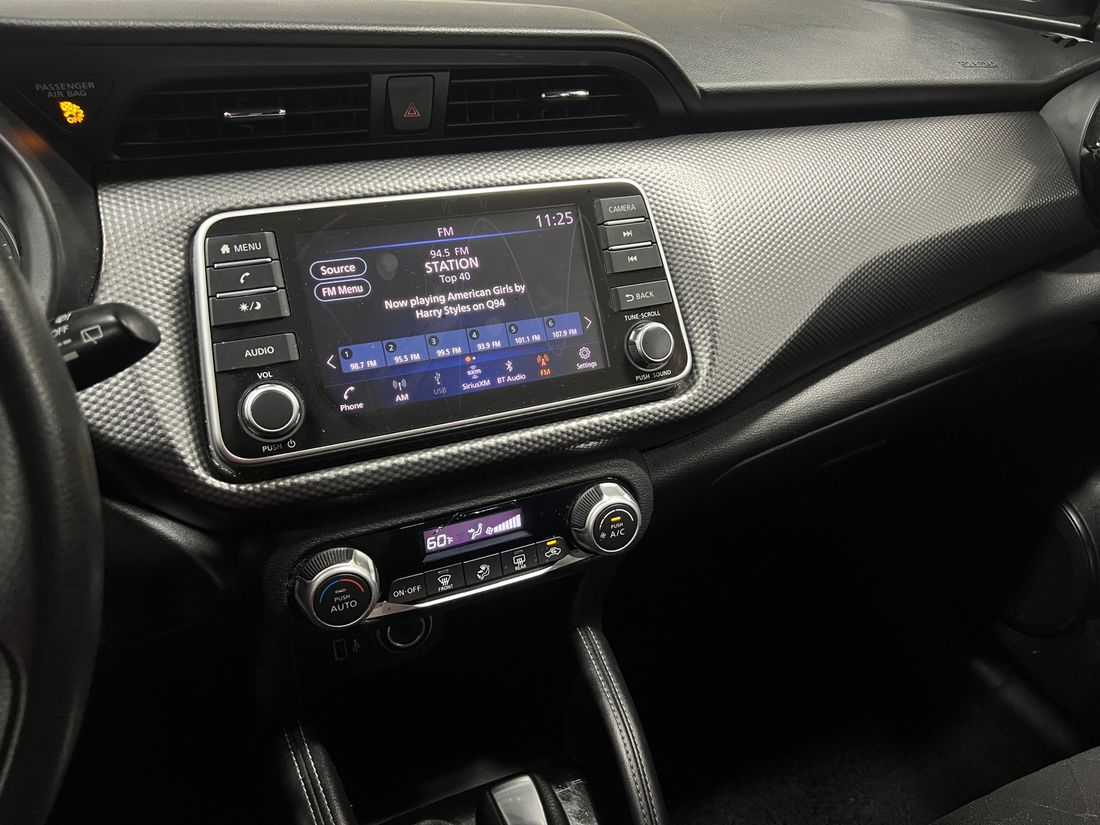 Thumbnail: 2019 Nissan Kicks - 4