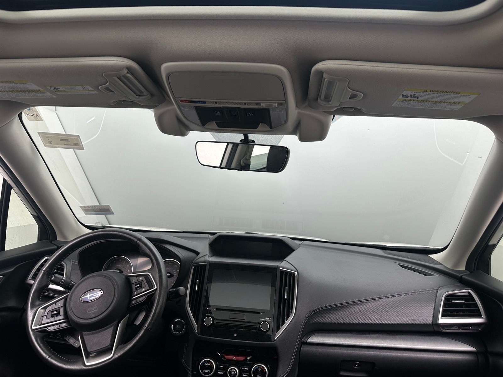 Thumbnail: 2021 Subaru Forester - 2