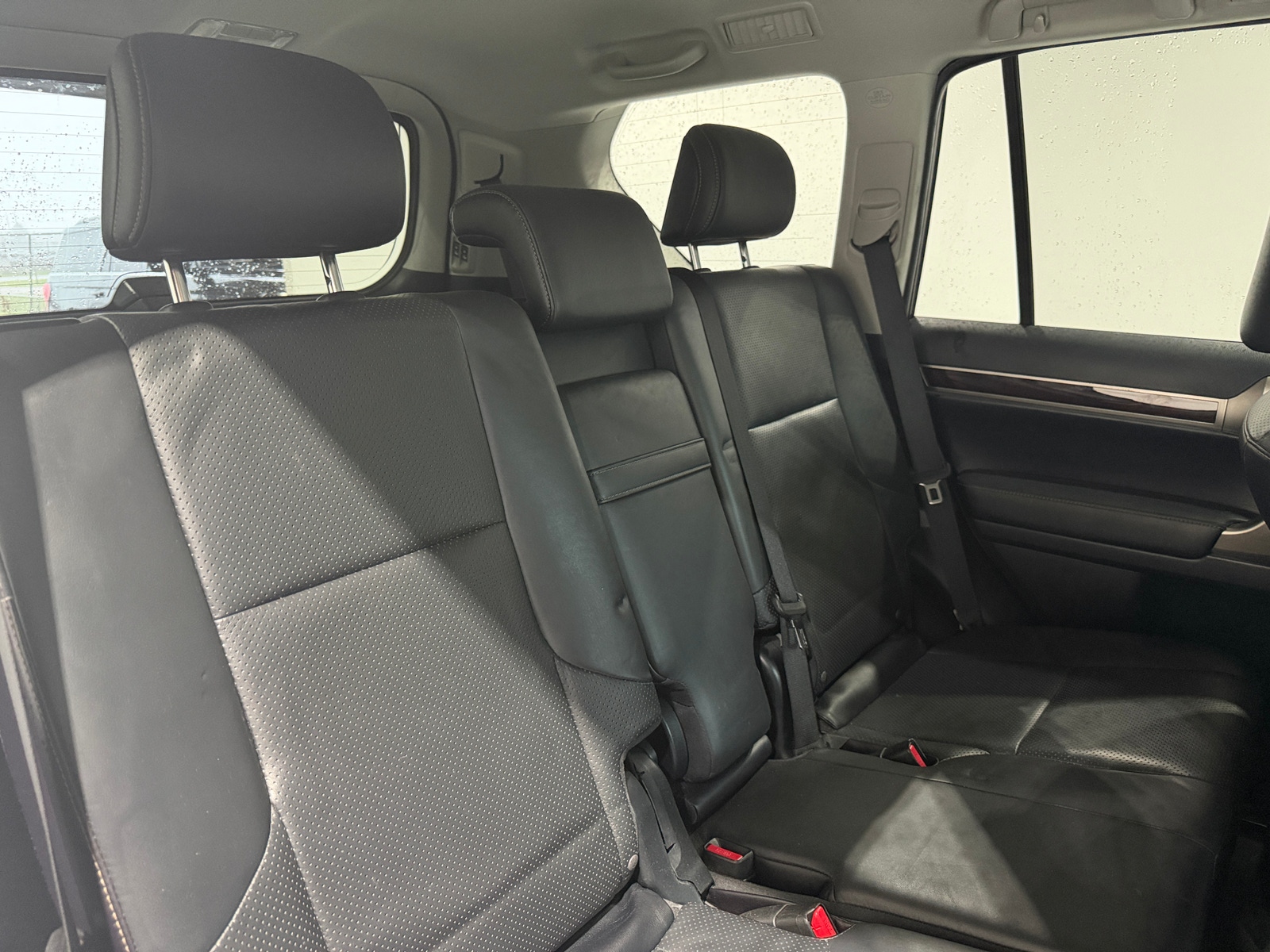 Thumbnail: 2018 Lexus GX - 5