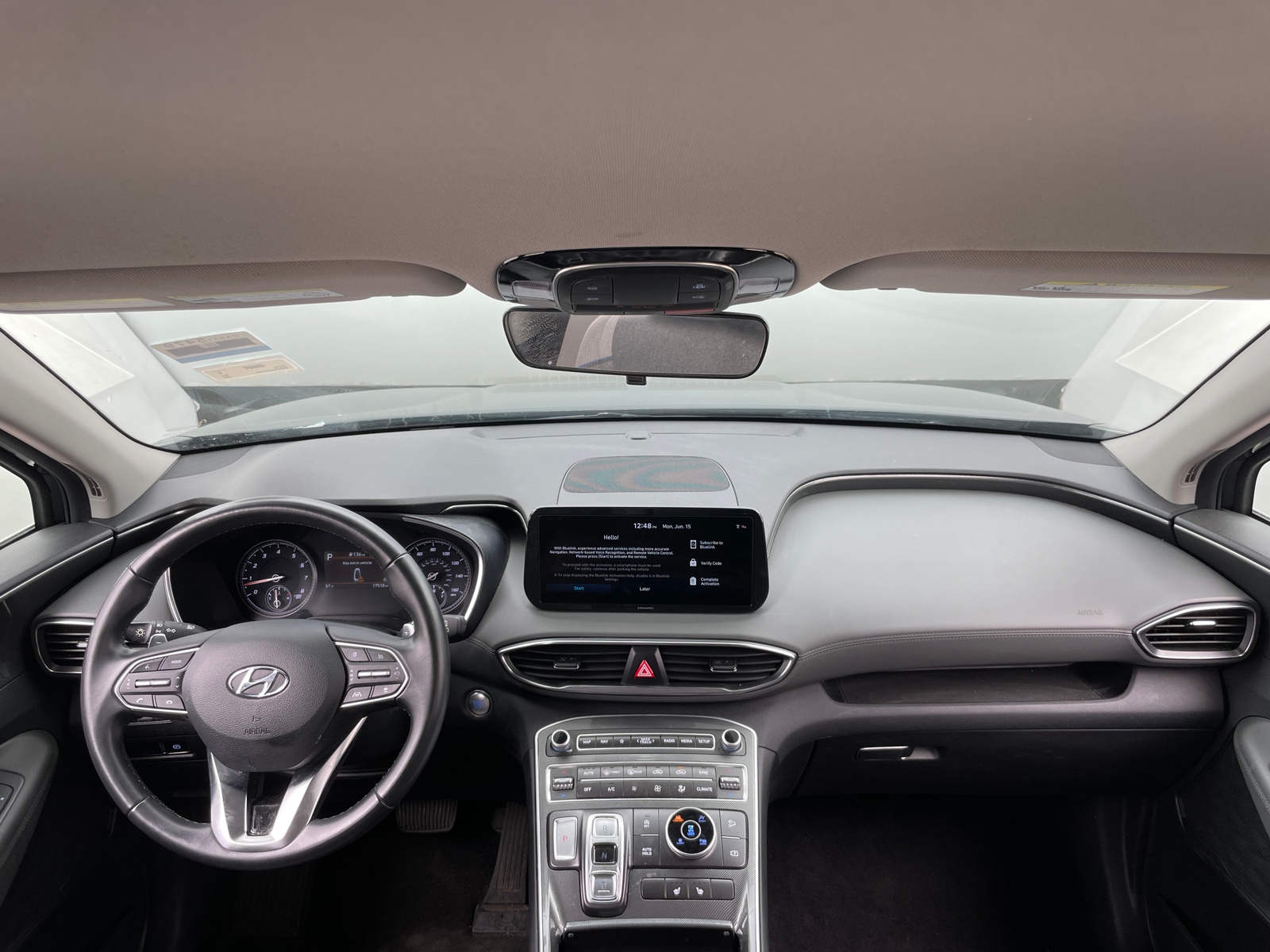 Thumbnail: 2023 Hyundai Santa Fe - 3