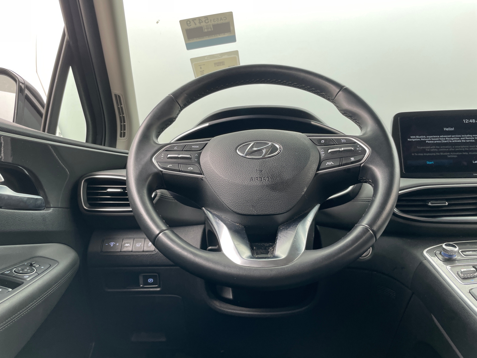 Thumbnail: 2023 Hyundai Santa Fe - 5