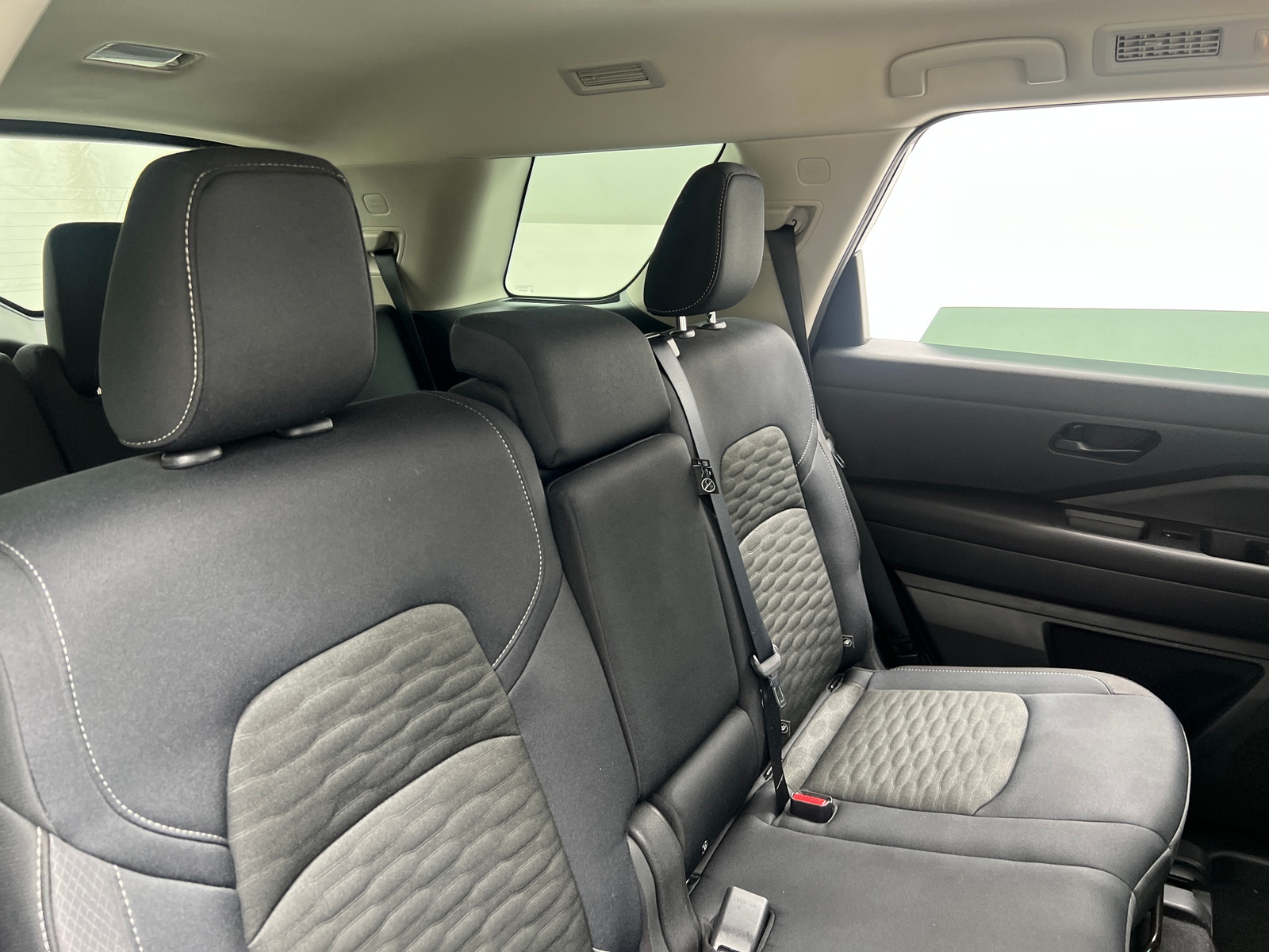 Thumbnail: 2025 Nissan Pathfinder - 6