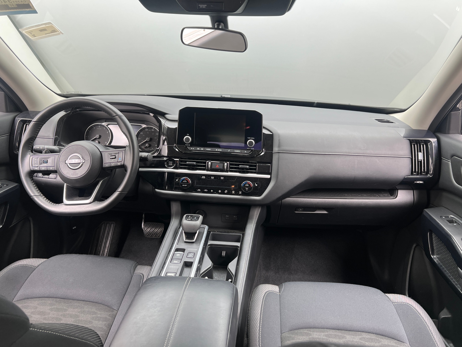 Thumbnail: 2025 Nissan Pathfinder - 3
