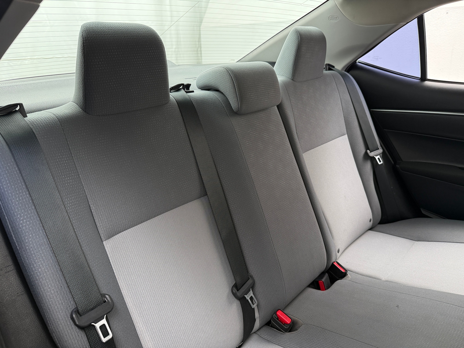 Thumbnail: 2016 Toyota Corolla - 6