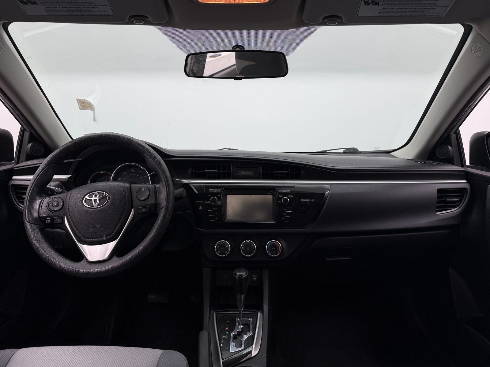 Thumbnail: 2016 Toyota Corolla - 3
