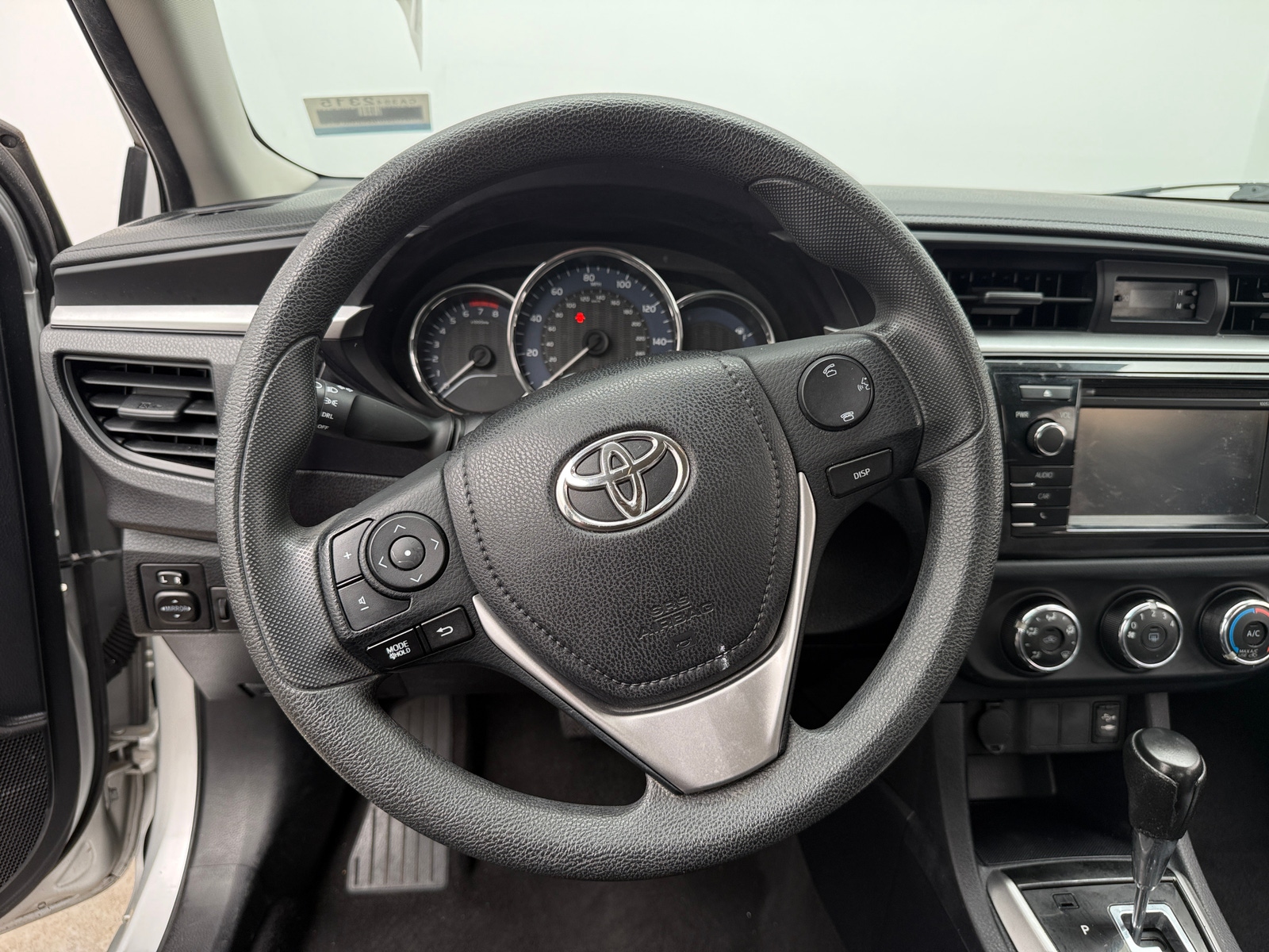 Thumbnail: 2016 Toyota Corolla - 5