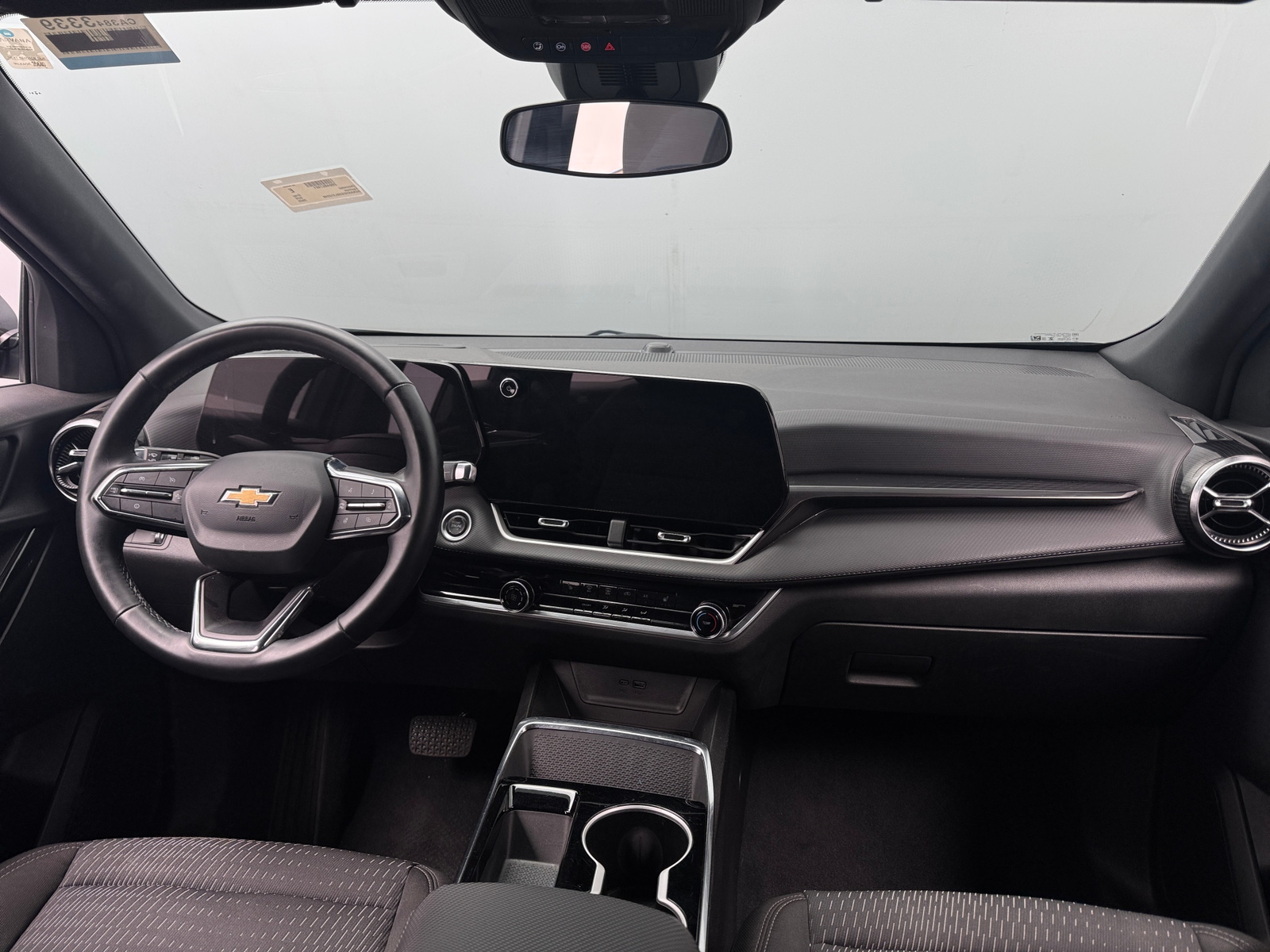 Thumbnail: 2025 Chevrolet Equinox - 3