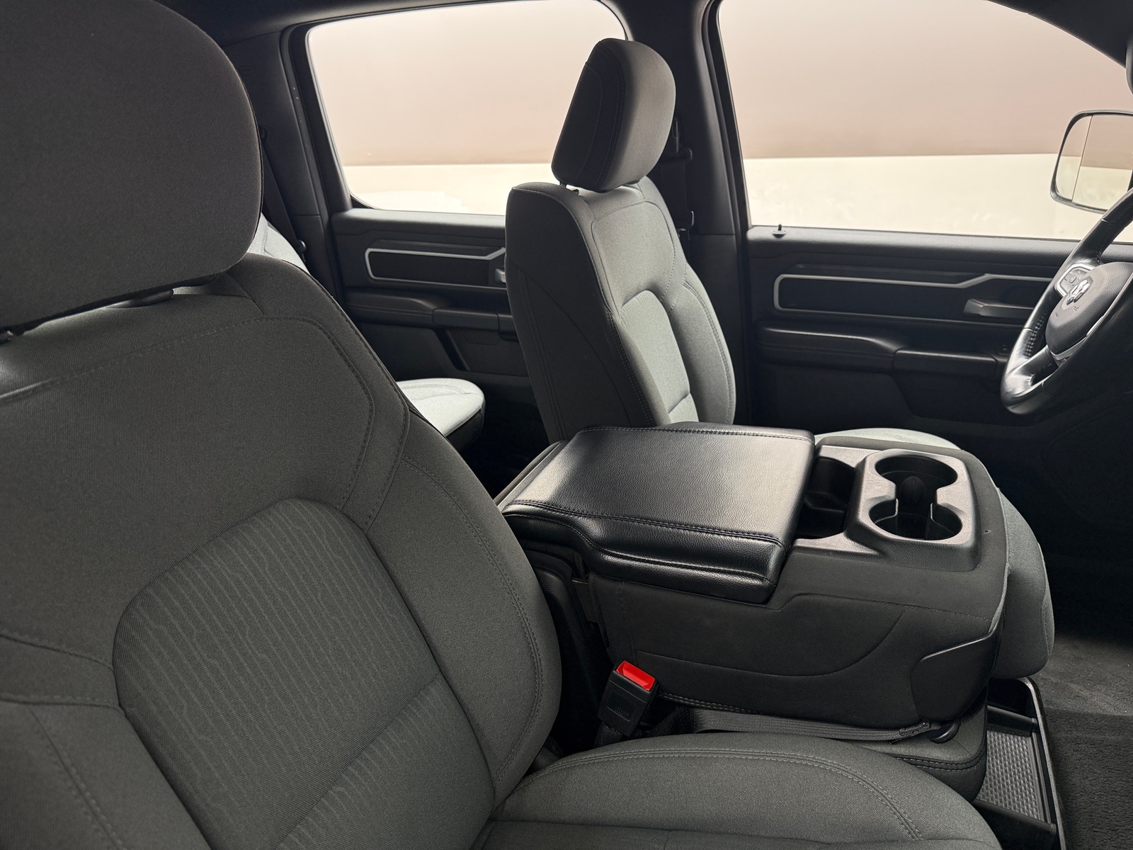 Thumbnail: 2023 RAM 1500 - 2