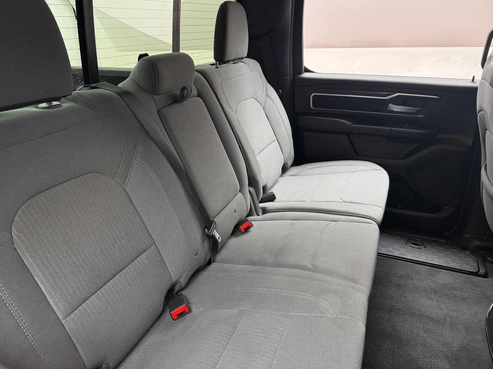 Thumbnail: 2023 RAM 1500 - 6
