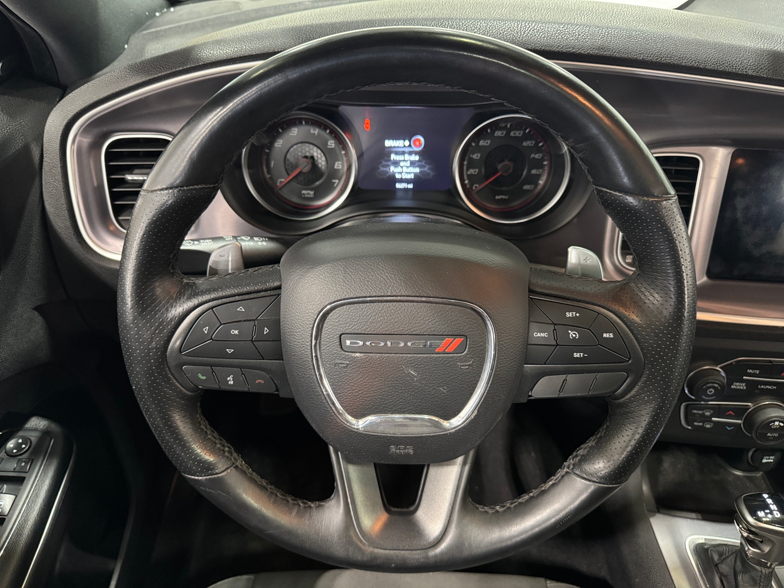 Thumbnail: 2019 Dodge Charger - 5
