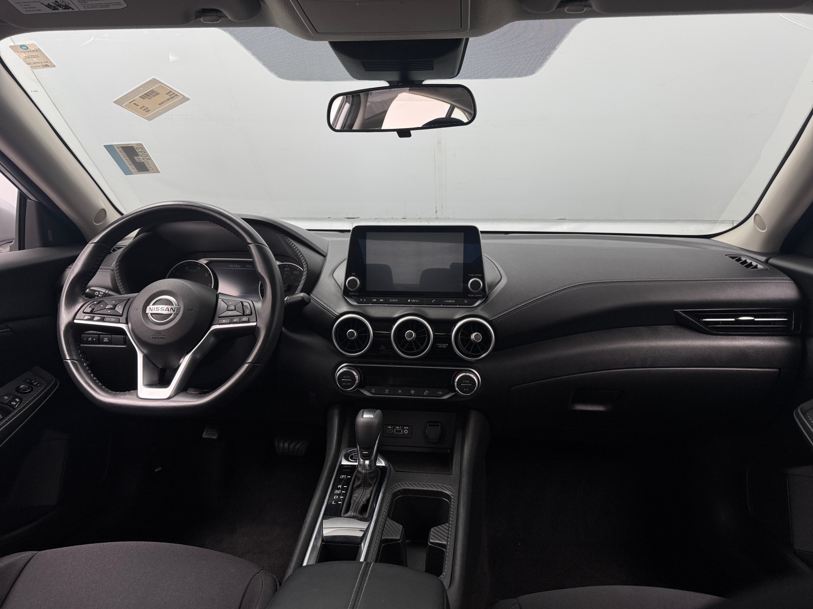 Thumbnail: 2020 Nissan Sentra - 3
