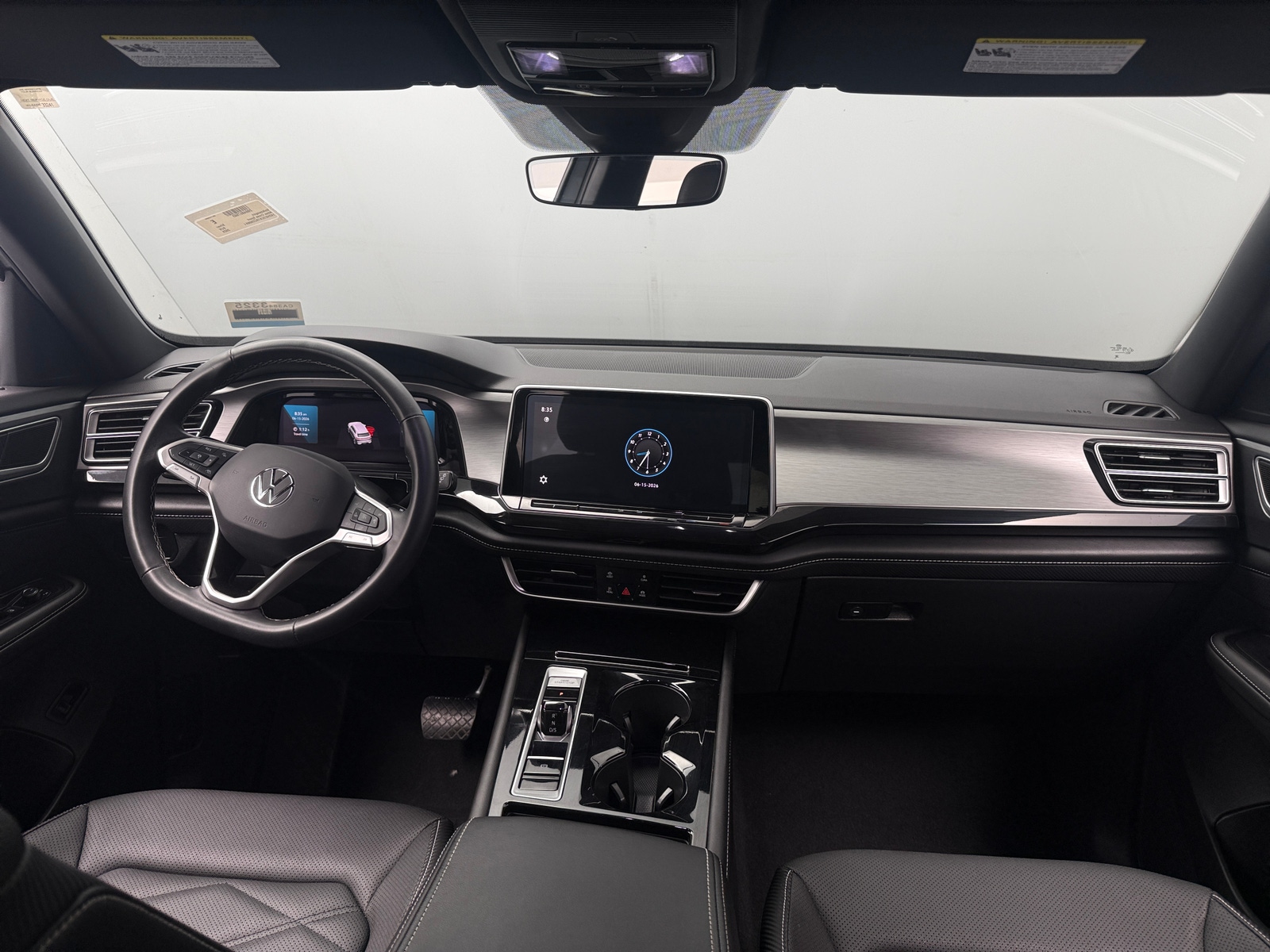 Thumbnail: 2025 Volkswagen Atlas - 2