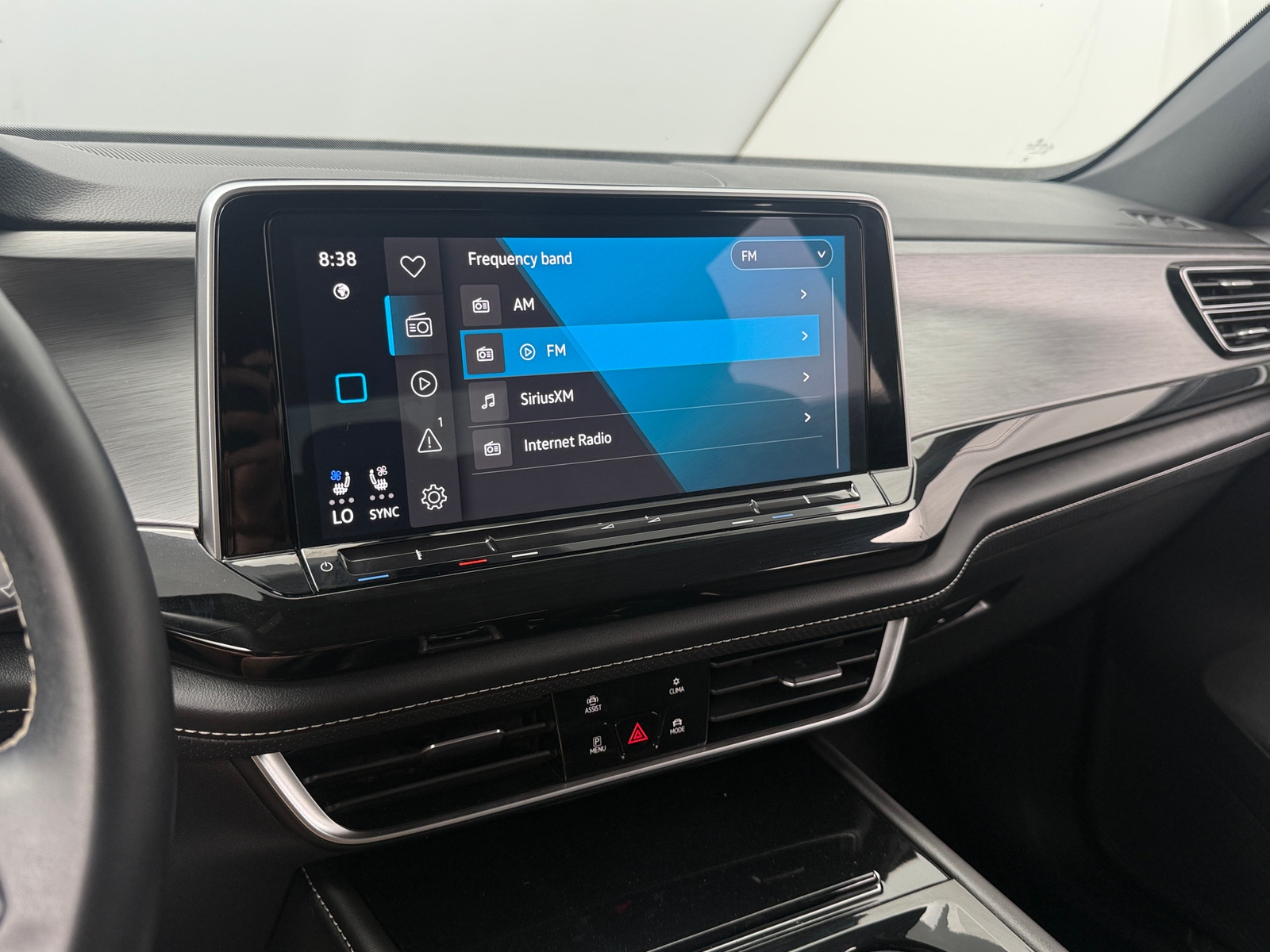 Thumbnail: 2025 Volkswagen Atlas - 3