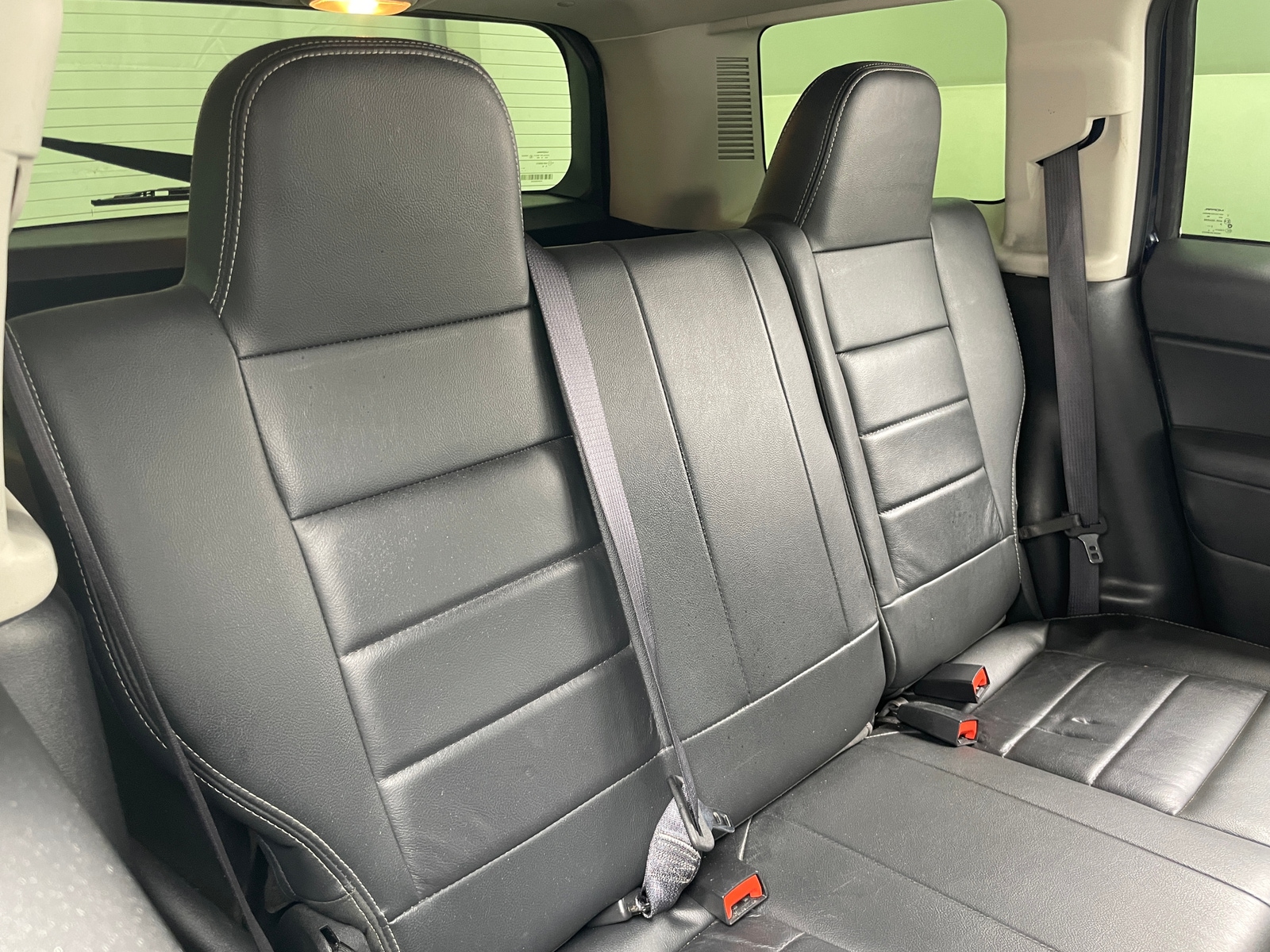 Thumbnail: 2017 Jeep Patriot - 5