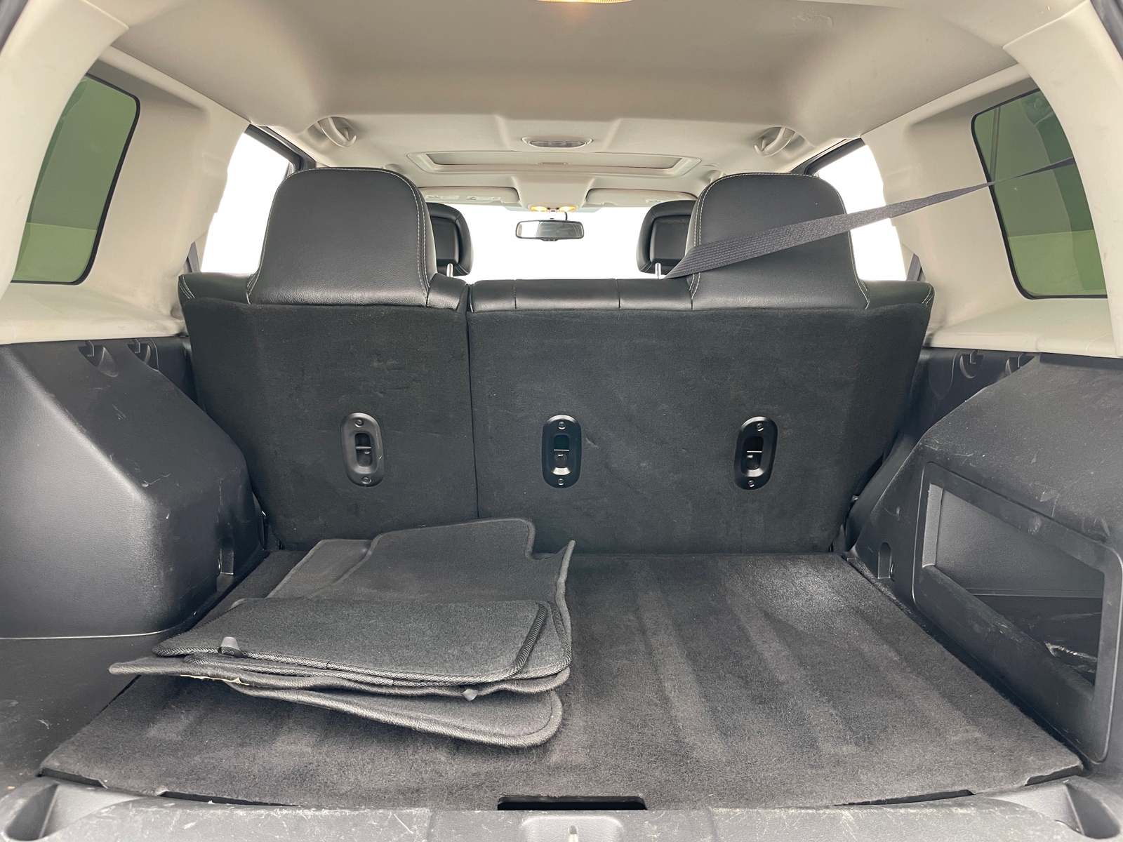 Thumbnail: 2017 Jeep Patriot - 6
