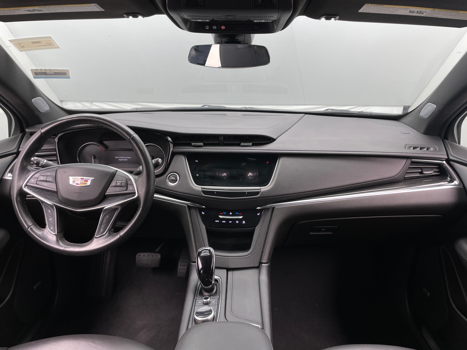 Thumbnail: 2023 Cadillac XT5 - 2