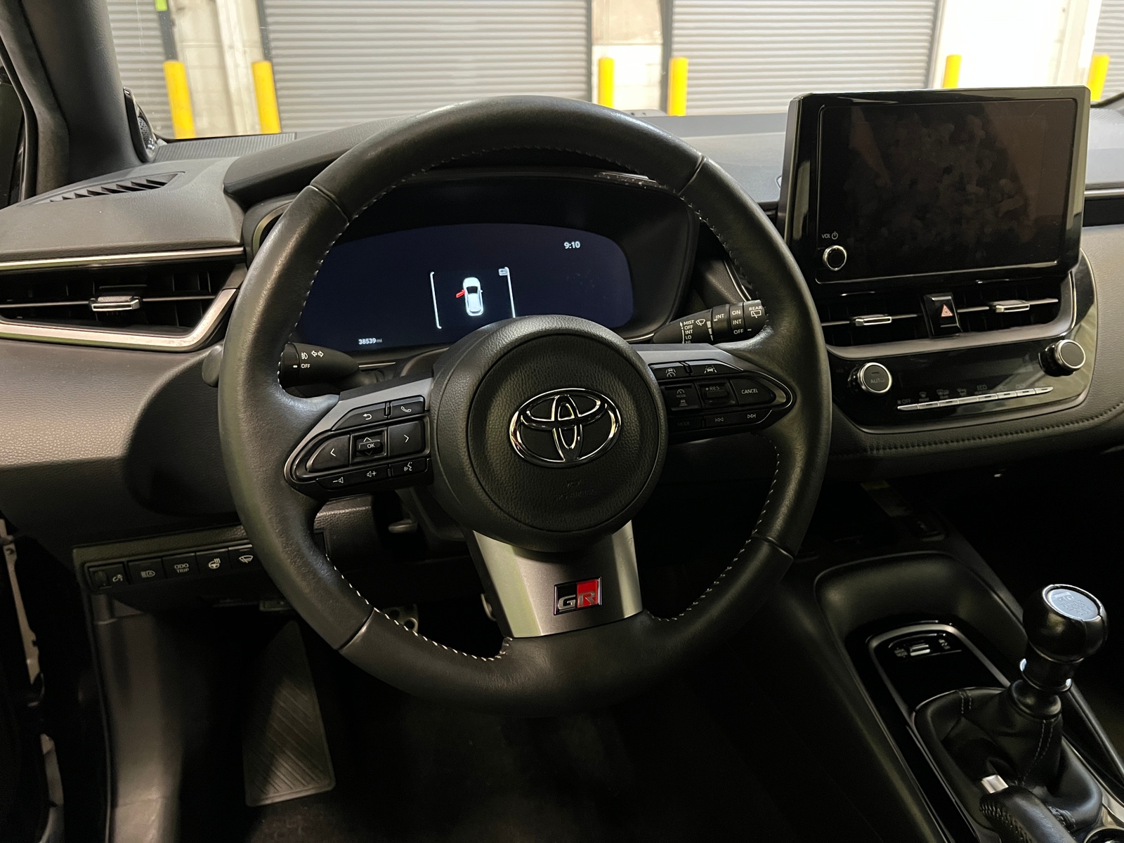 Thumbnail: 2023 Toyota GR Corolla - 5