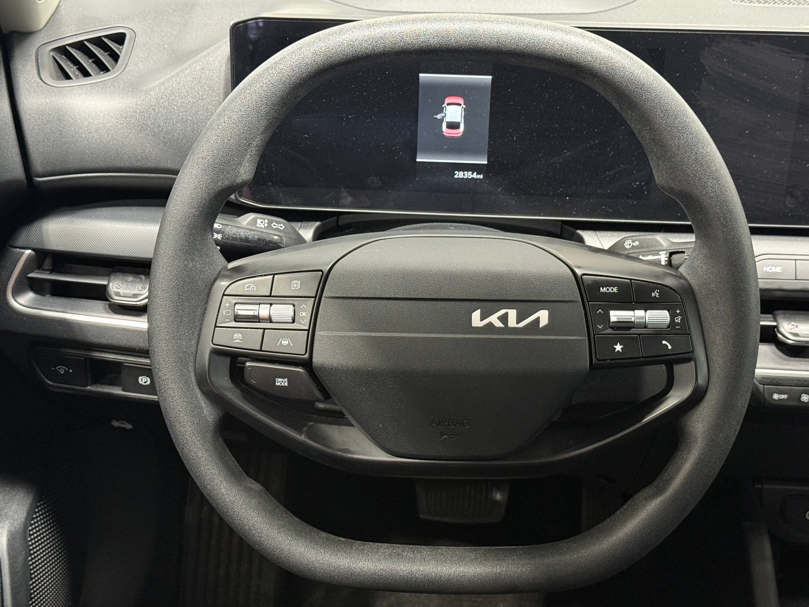 Thumbnail: 2025 Kia K4 - 5